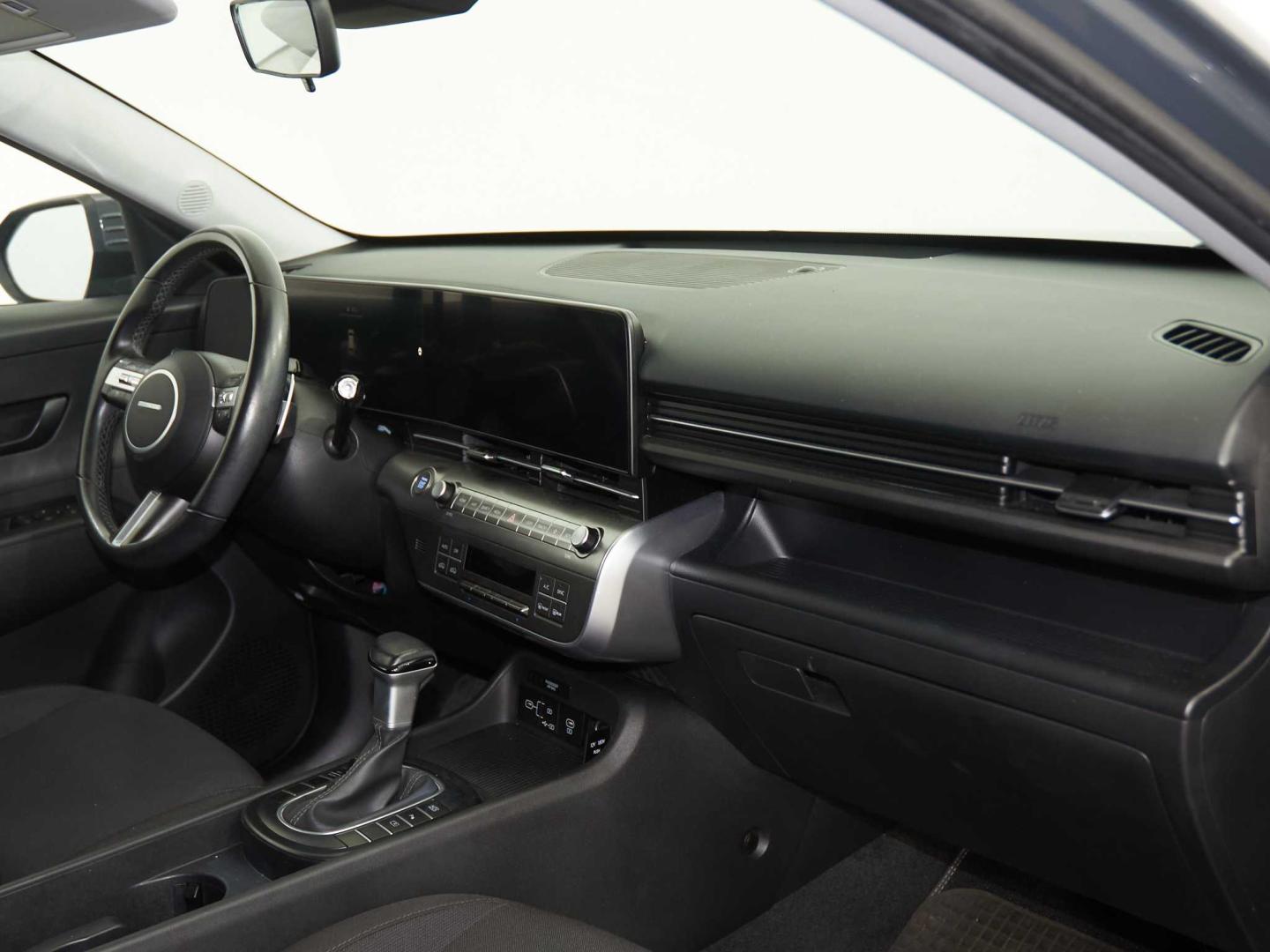 Hyundai Kona 1.0 TGDI Maxx 4x2 DT