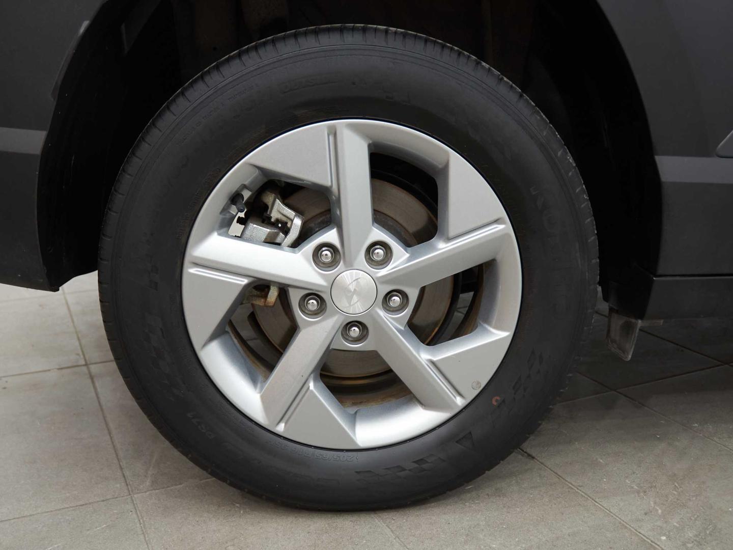 Hyundai Kona 1.0 TGDI Maxx 4x2 DT