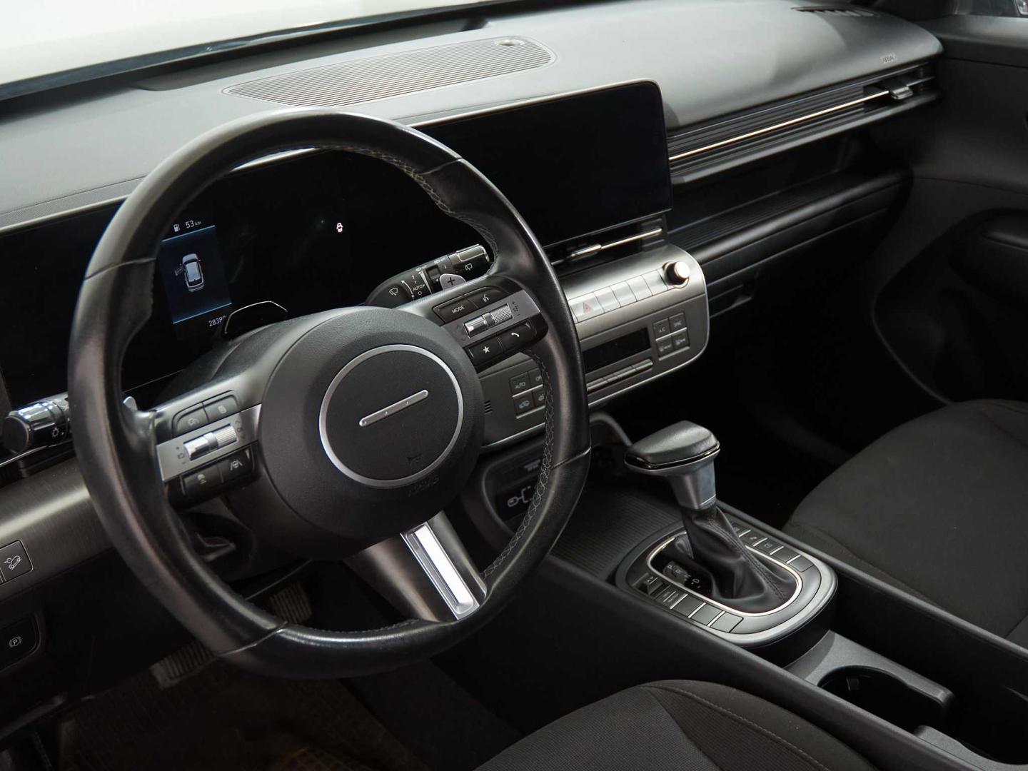Hyundai Kona 1.0 TGDI Maxx 4x2 DT