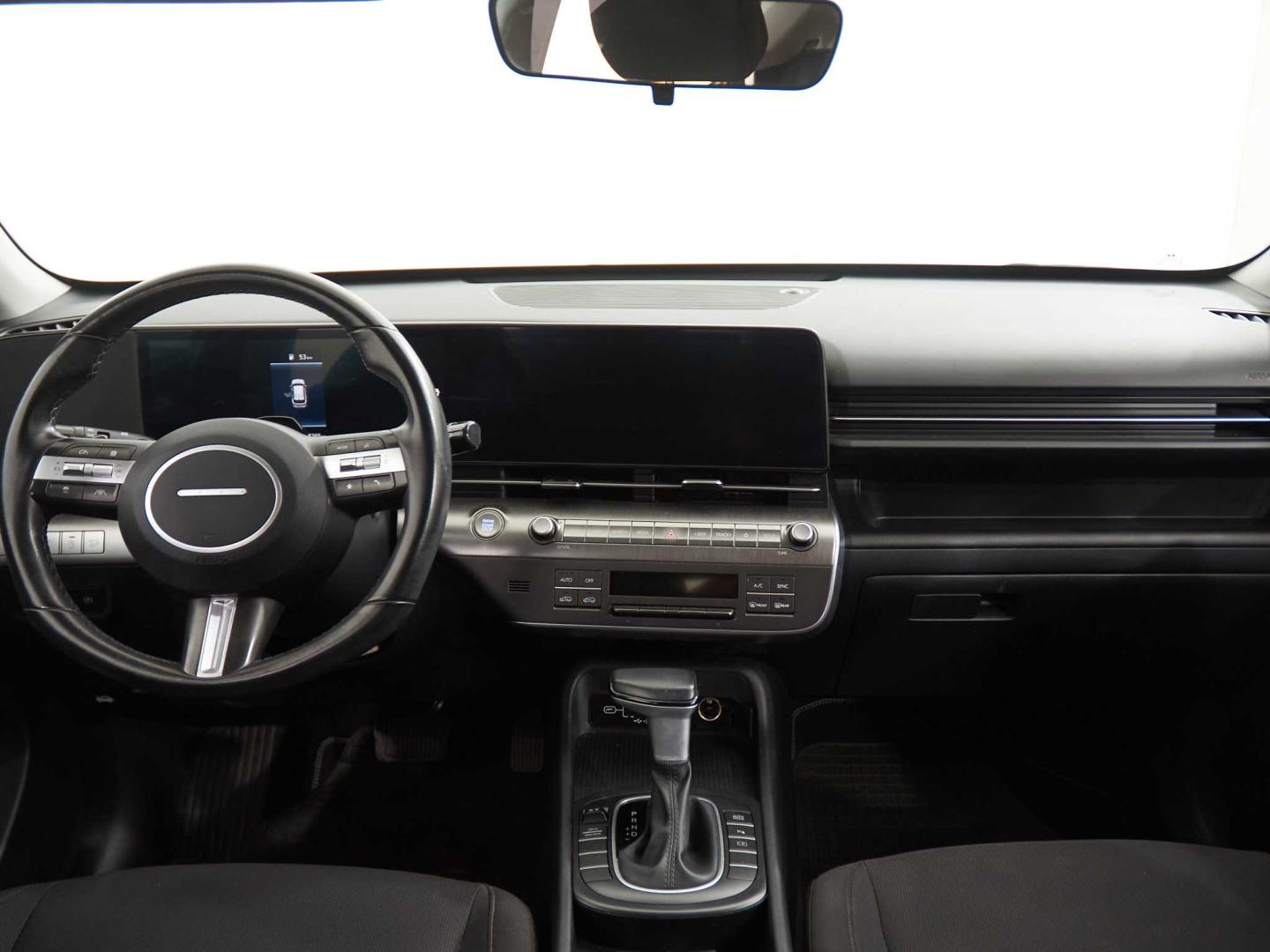 Hyundai Kona 1.0 TGDI Maxx 4x2 DT