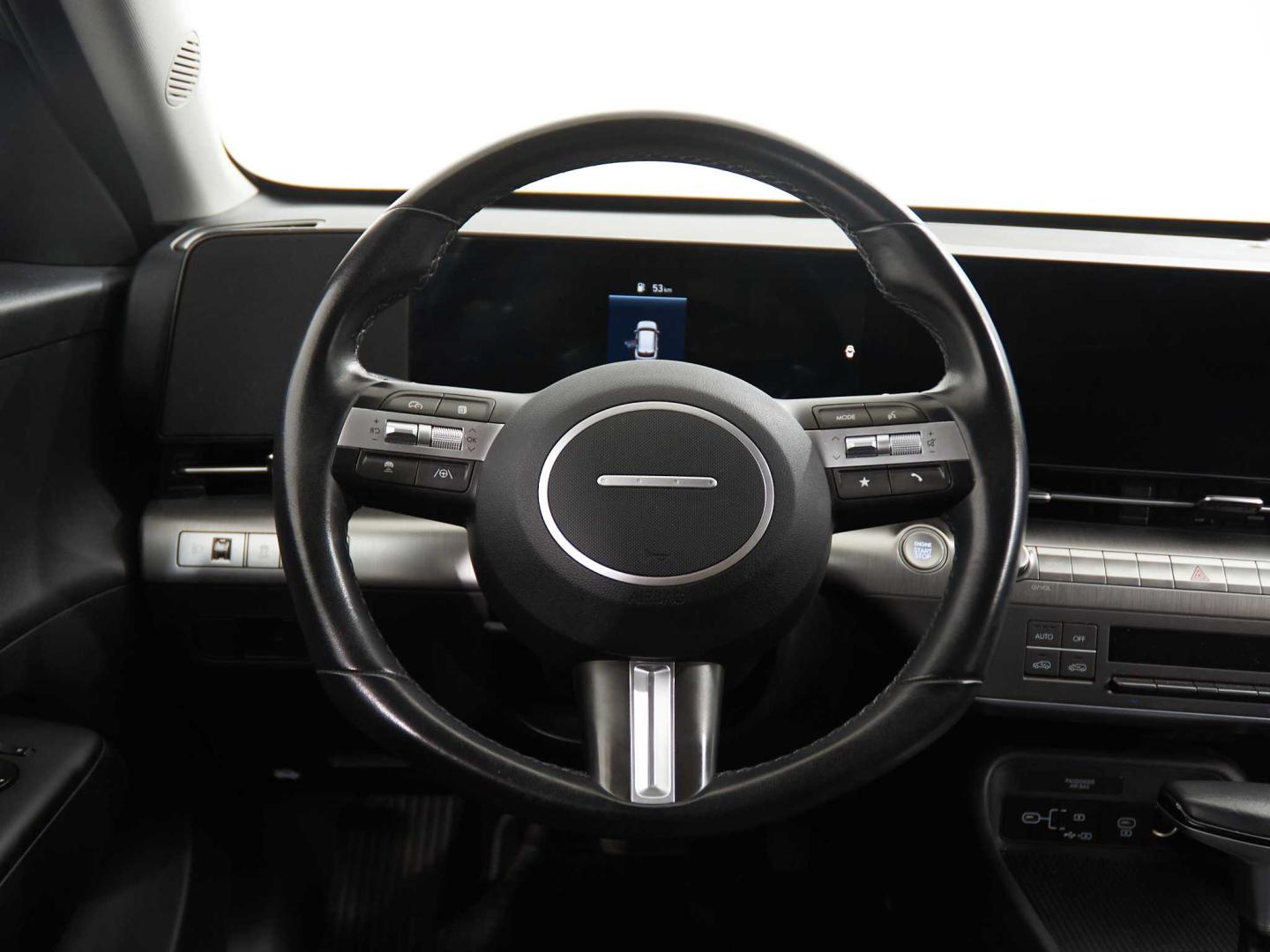 Hyundai Kona 1.0 TGDI Maxx 4x2 DT
