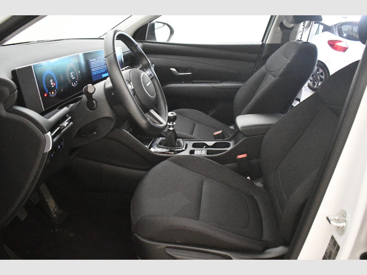 Hyundai Tucson 1.6 T Klass