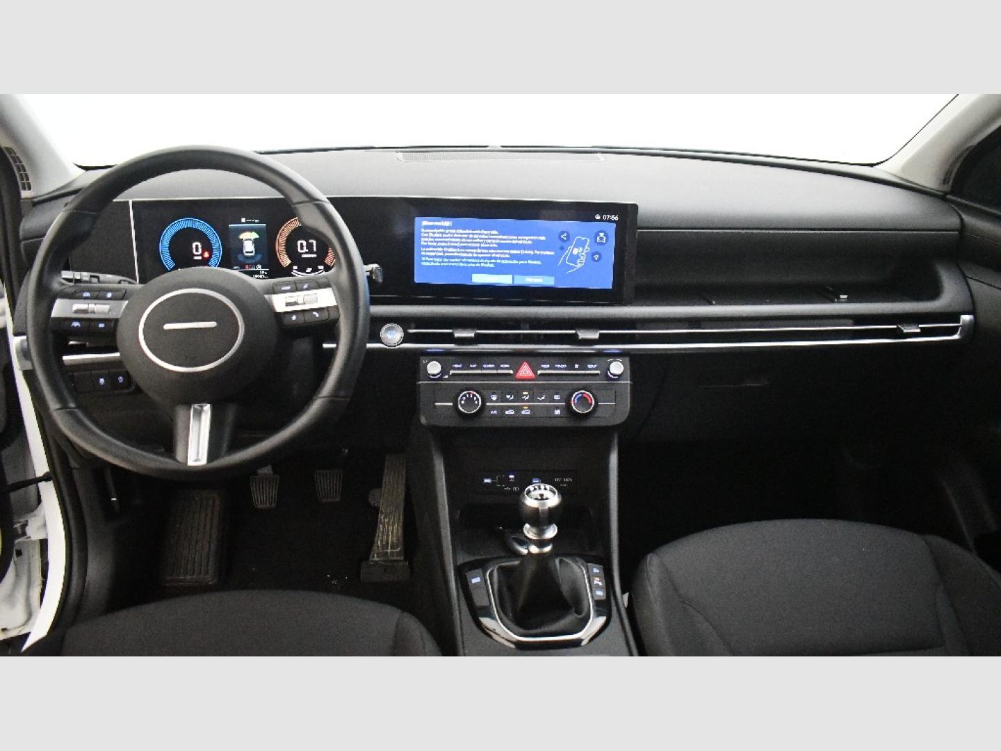Hyundai Tucson 1.6 T Klass