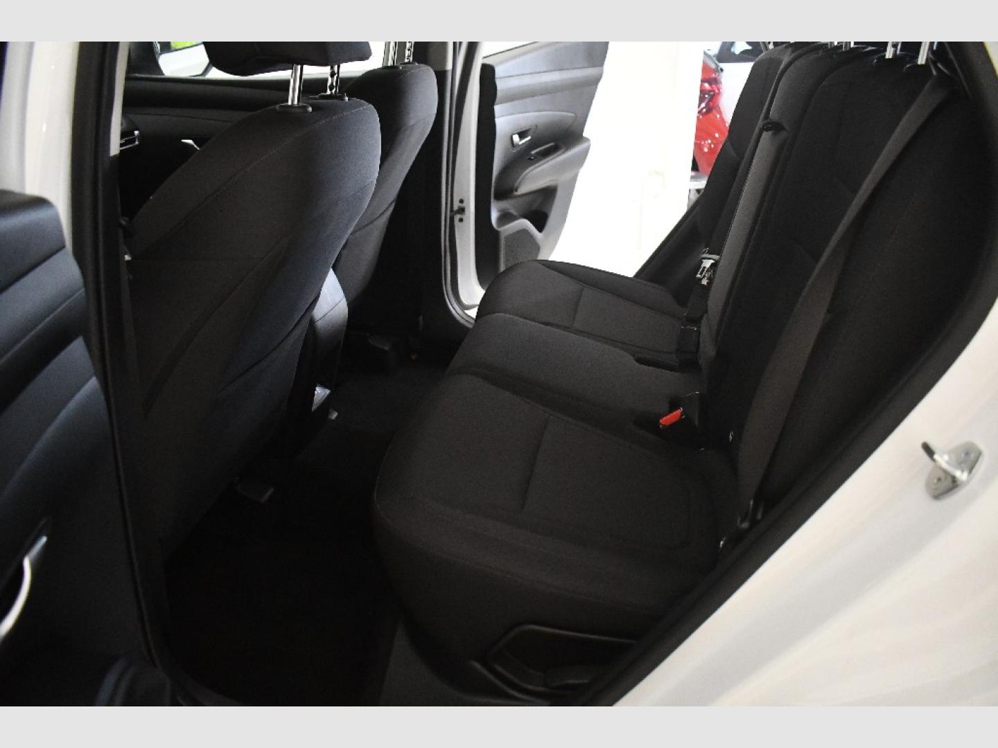 Hyundai Tucson 1.6 T Klass