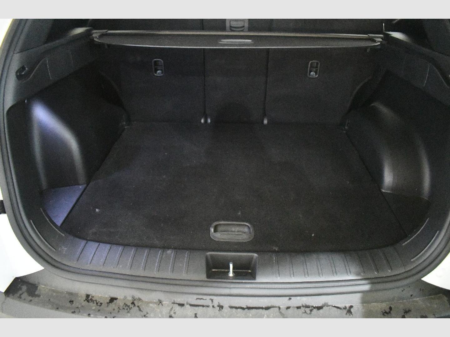 Hyundai Tucson 1.6 T Klass