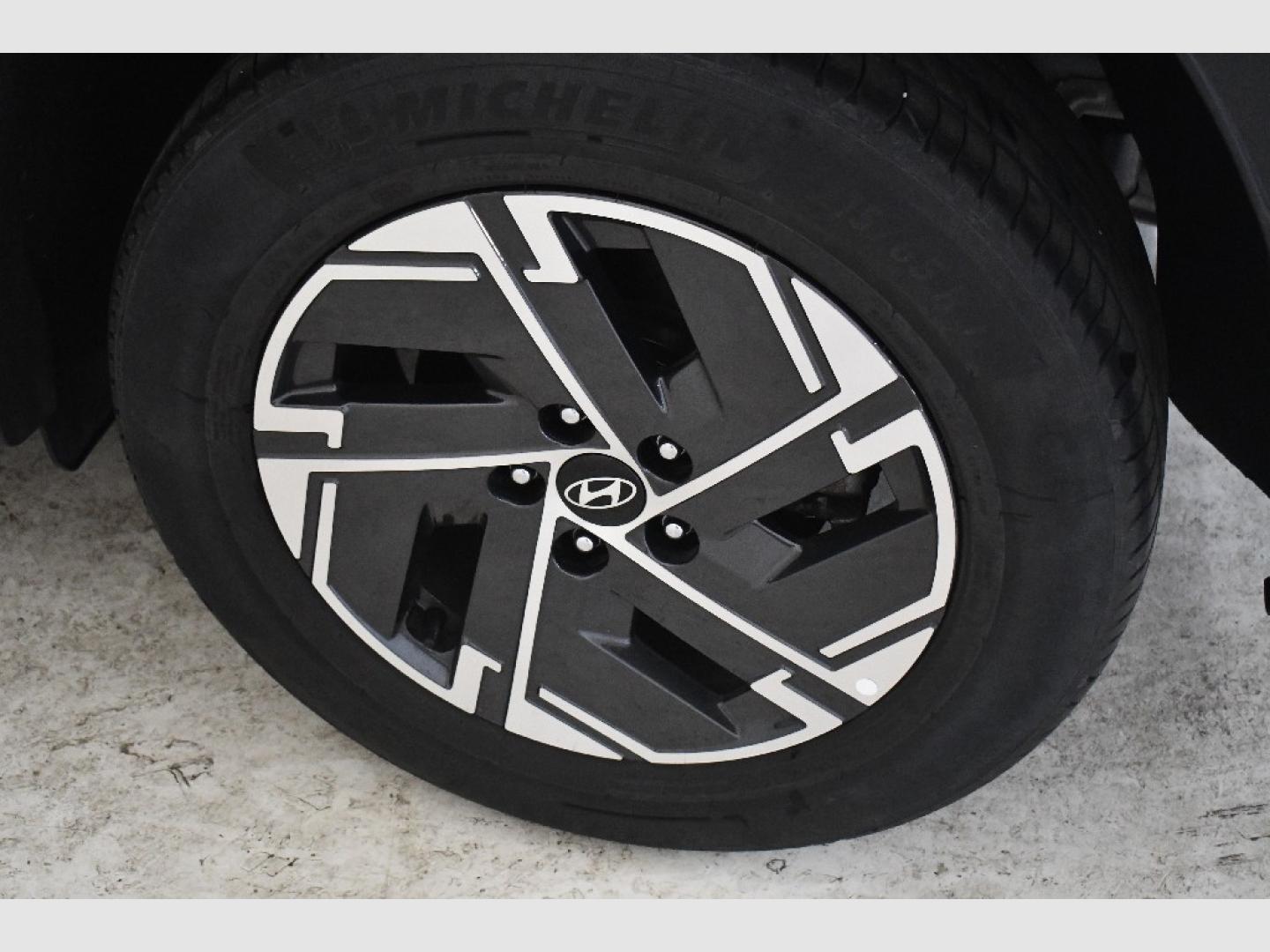 Hyundai Tucson 1.6 T Klass