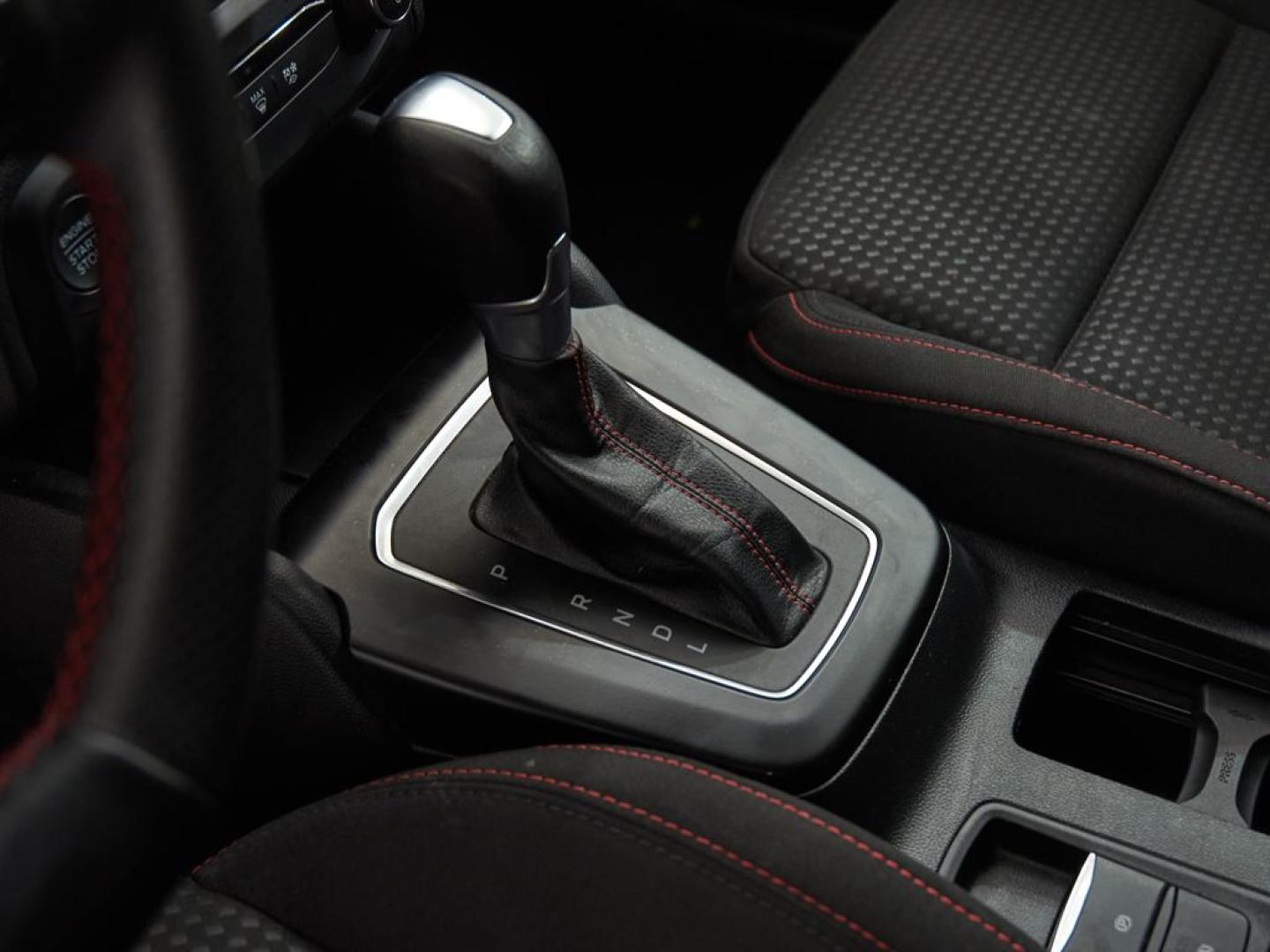 Ford Focus Sportbreak 1.0 Ecoboost MHEV ST-Line 155 Aut.