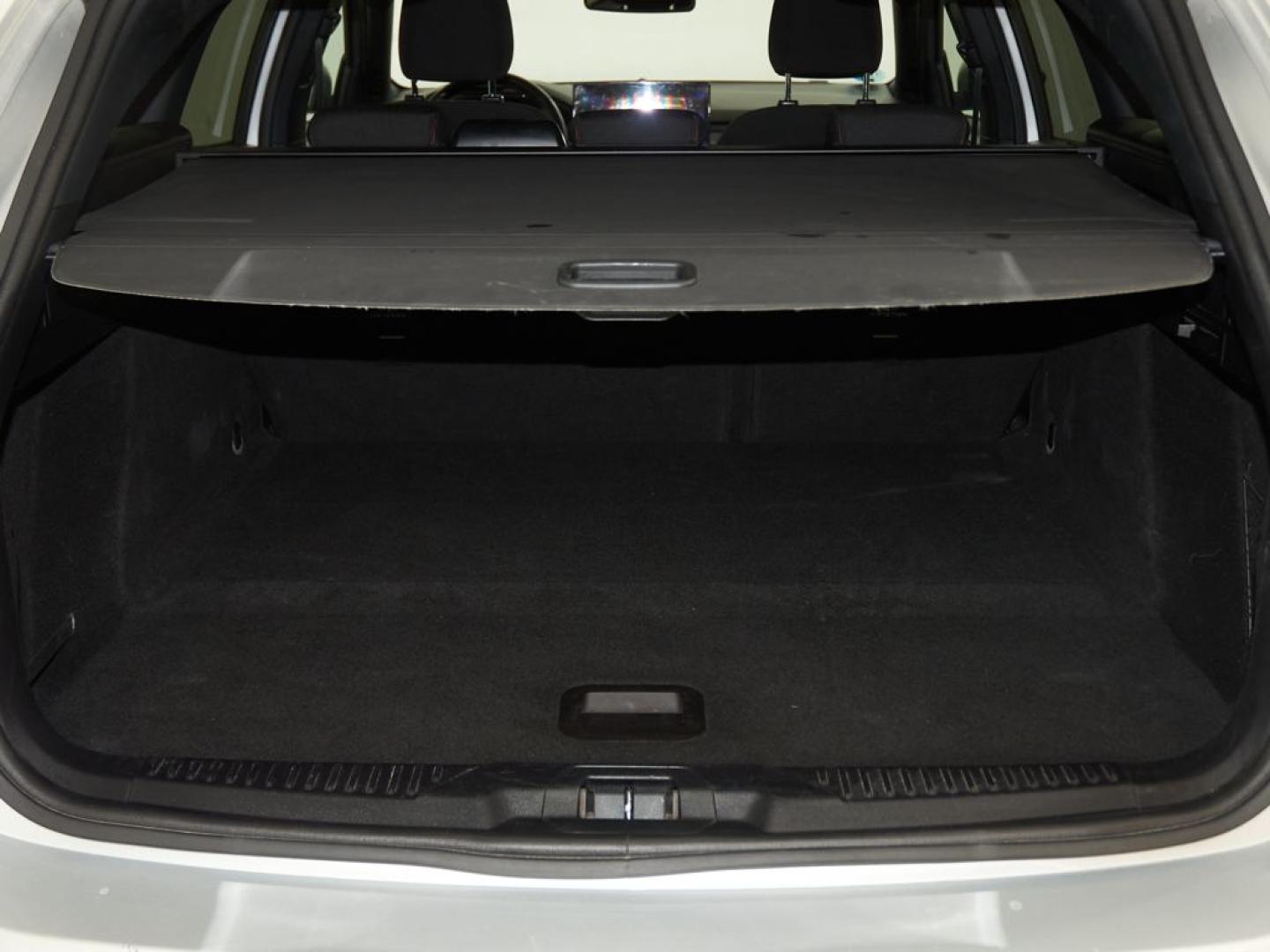 Ford Focus Sportbreak 1.0 Ecoboost MHEV ST-Line 155 Aut.