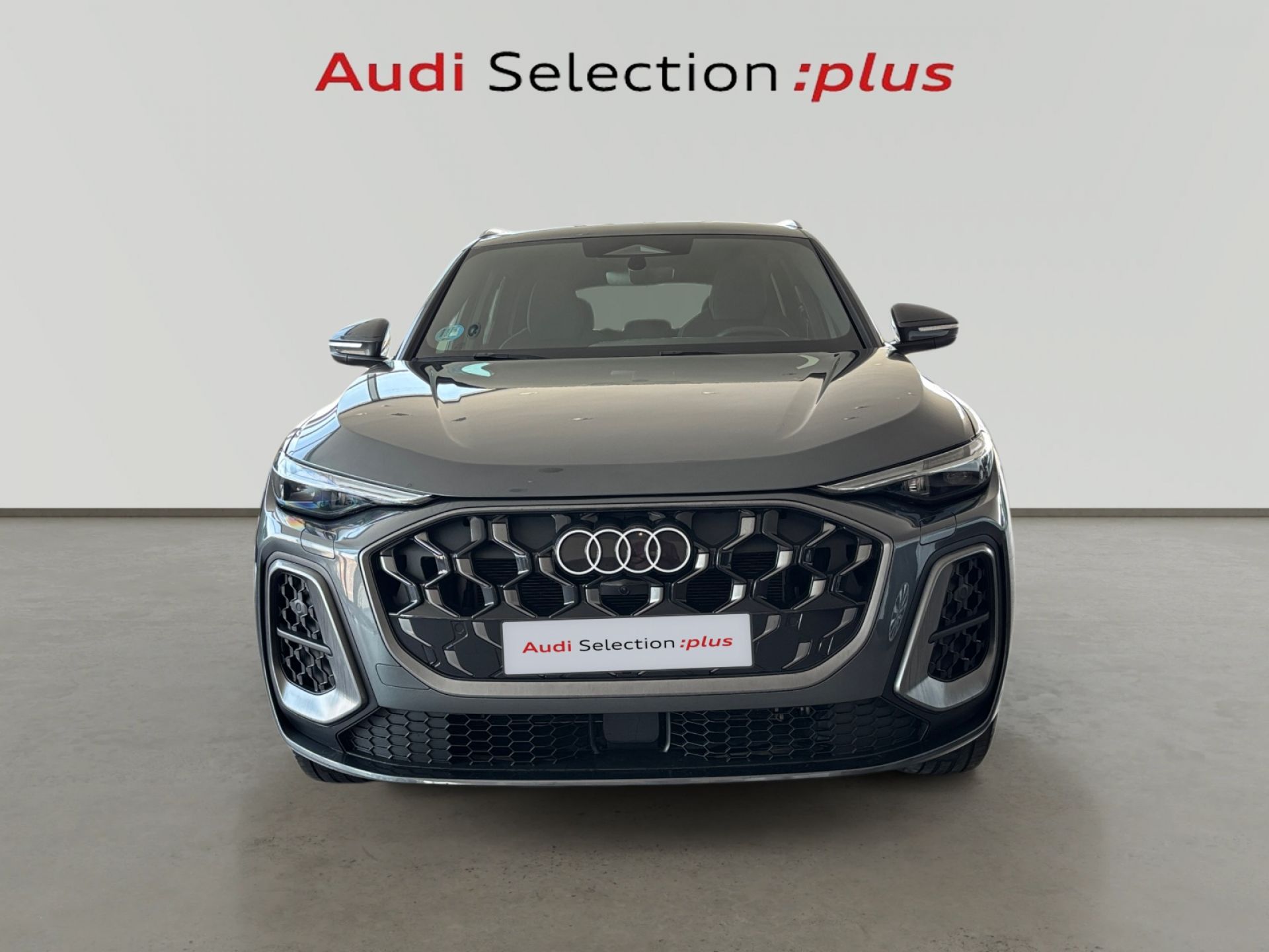 Audi Q5 S line TDI quattro 150kW (204cv) S tronic