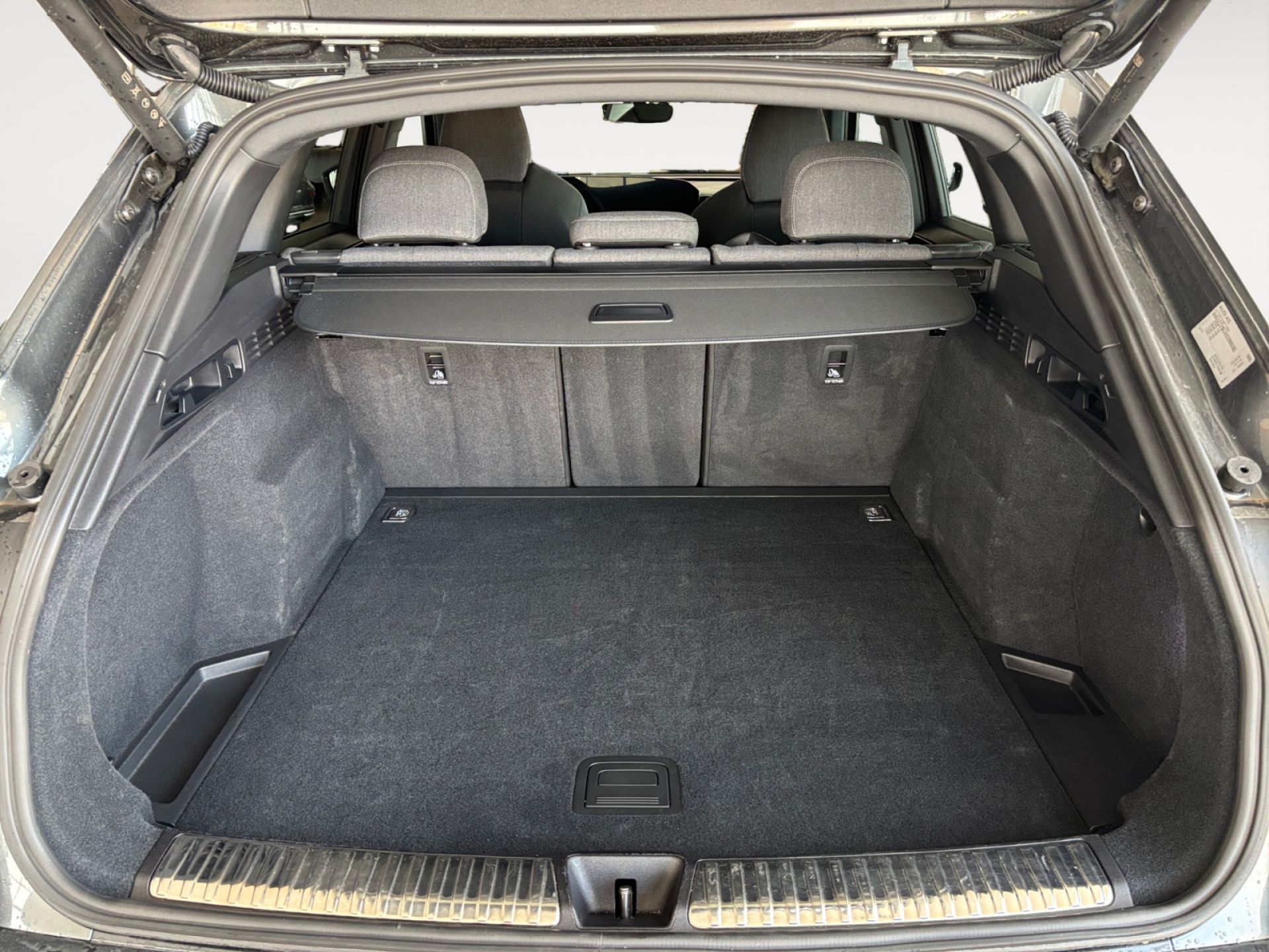 Audi Q5 S line TDI quattro 150kW (204cv) S tronic