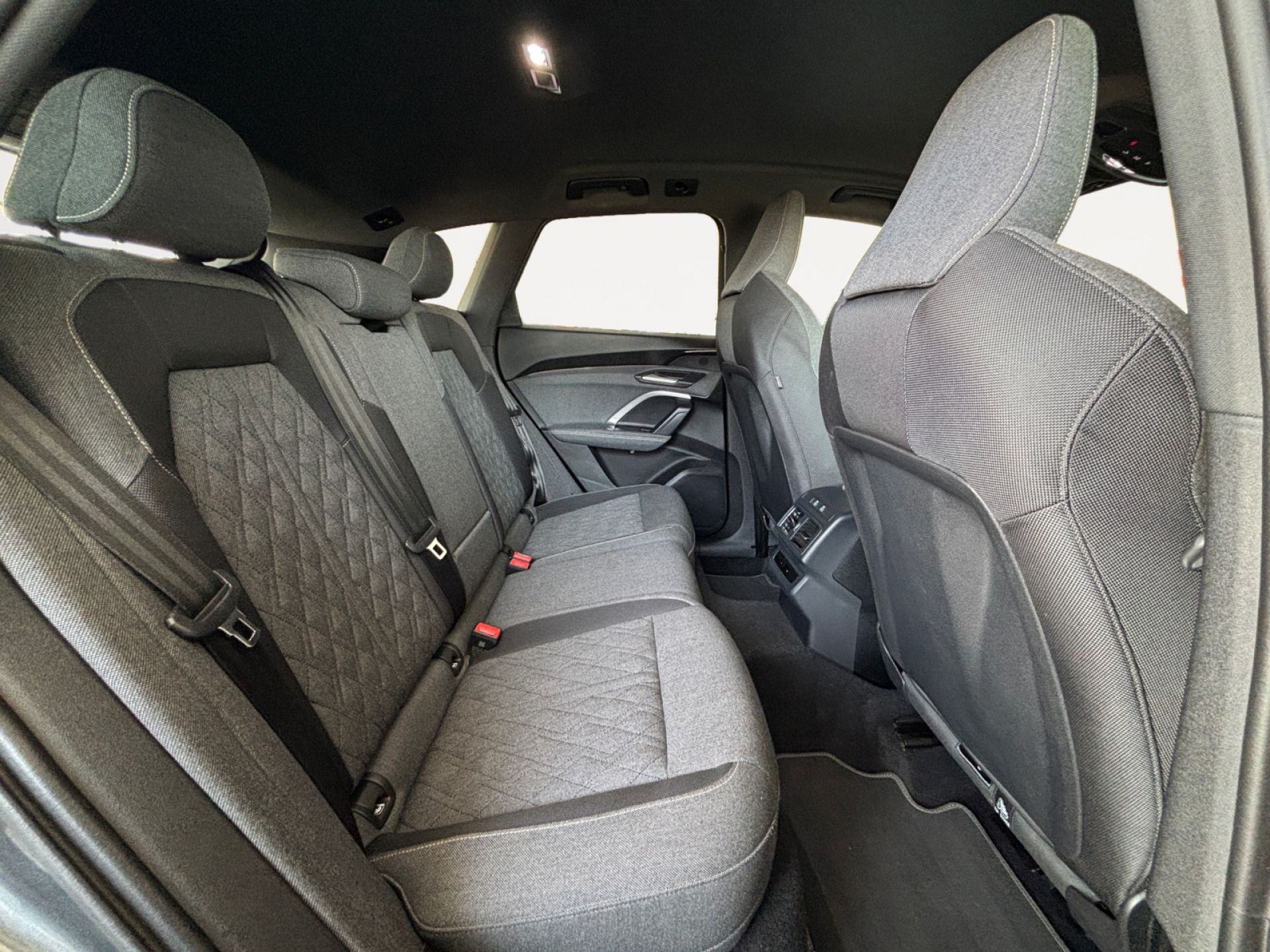 Audi Q5 S line TDI quattro 150kW (204cv) S tronic