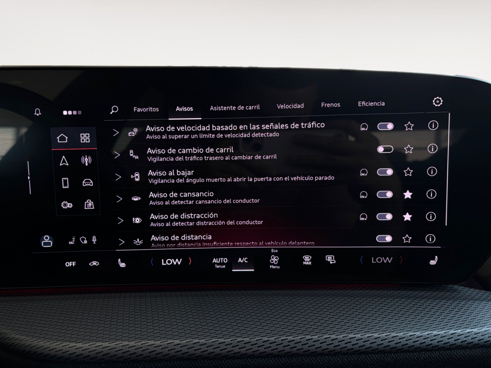 Audi Q5 S line TDI quattro 150kW (204cv) S tronic