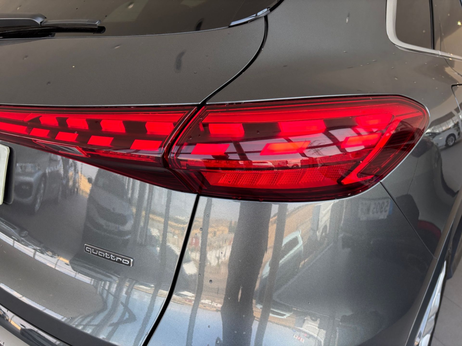 Audi Q5 S line TDI quattro 150kW (204cv) S tronic