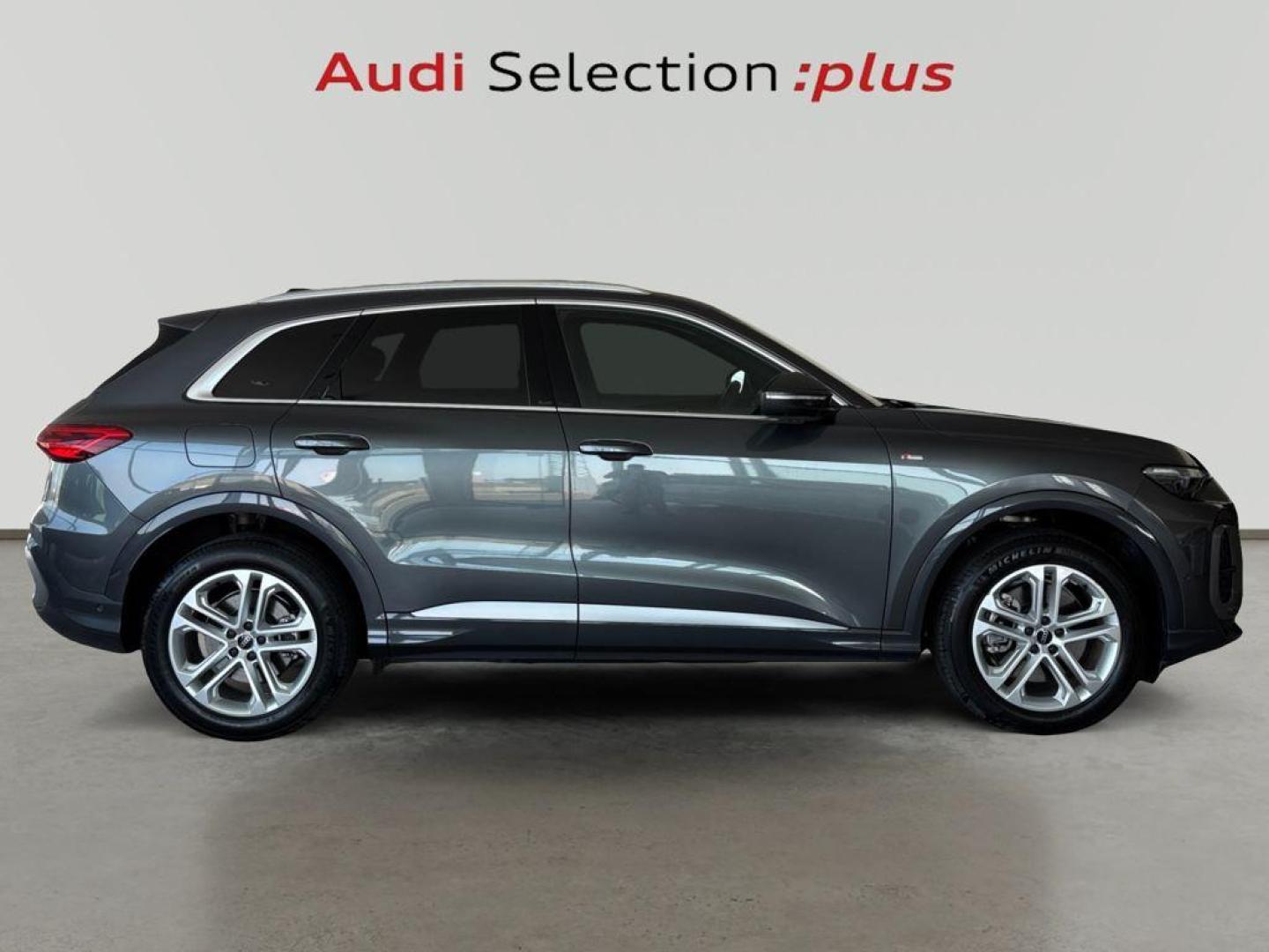 Audi Q5 S line TDI quattro 150kW (204cv) S tronic
