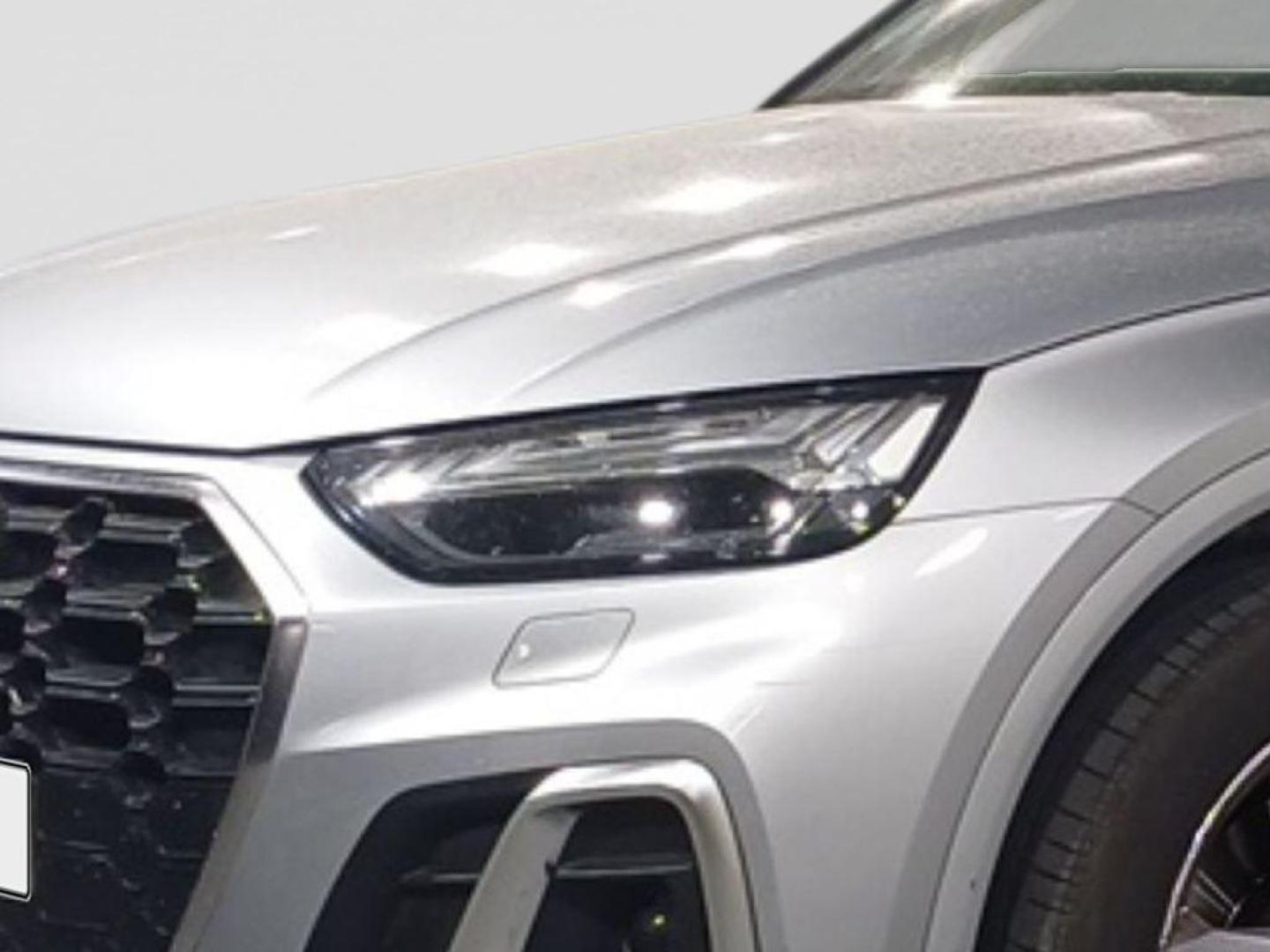 Audi Q5 S line 35 TDI 120 kW (163 CV) S tronic