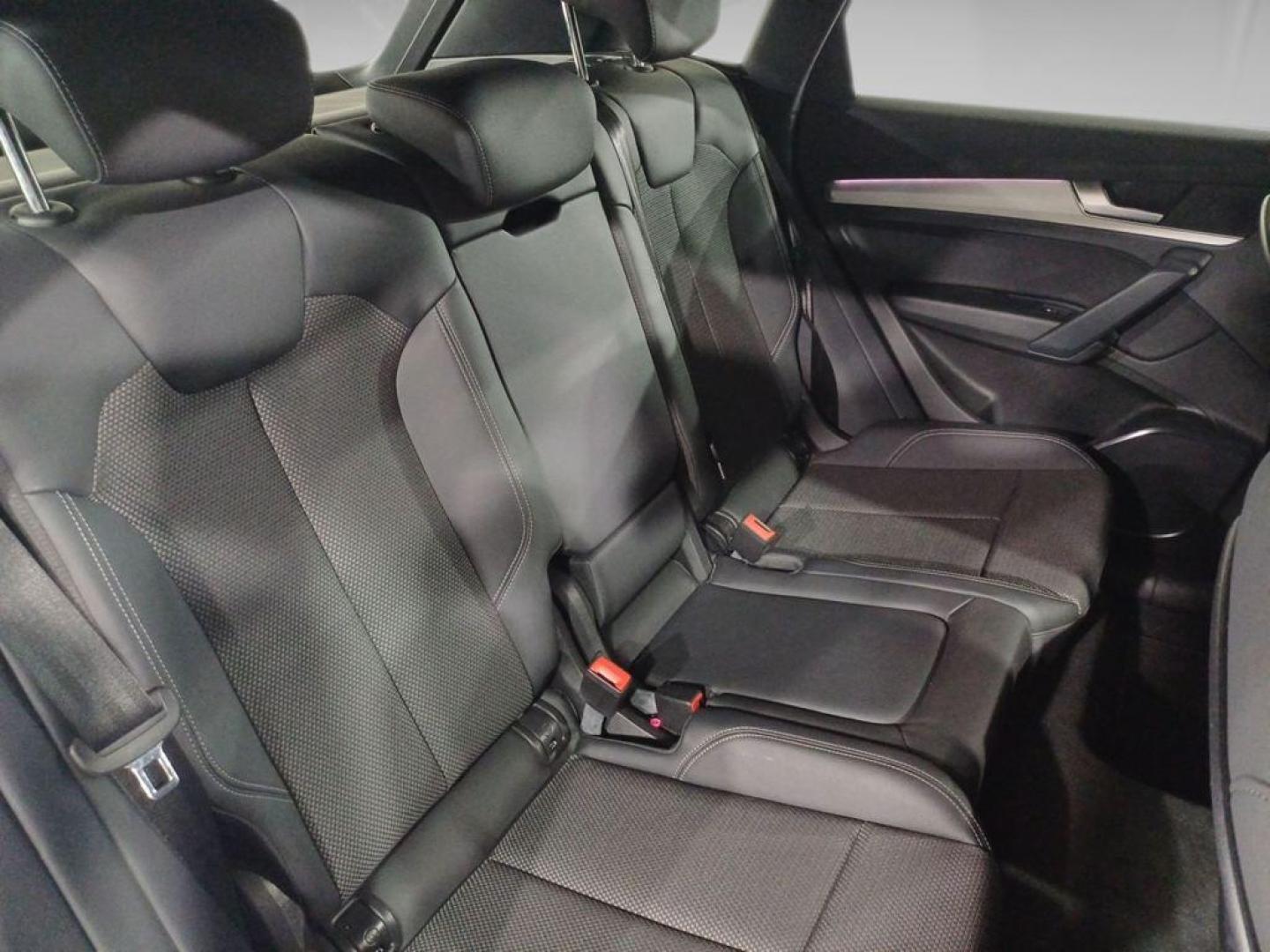 Audi Q5 S line 35 TDI 120 kW (163 CV) S tronic