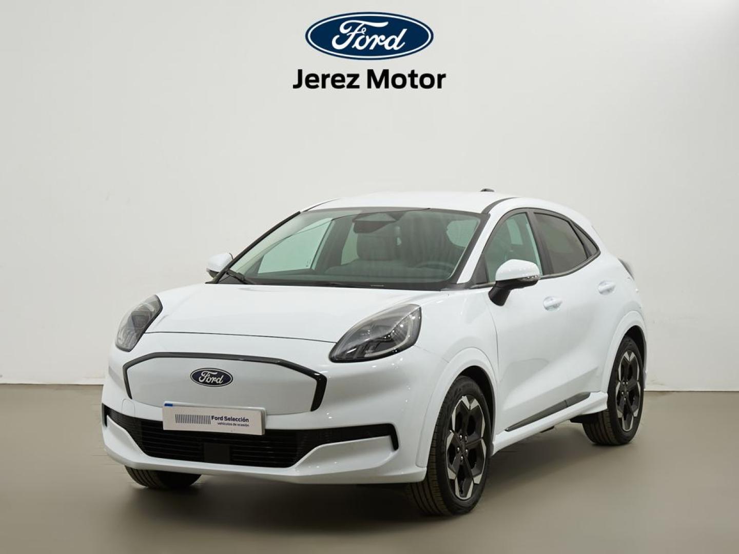 Ford Puma GEN-E GEN-E PREMIUM 43kWh 168CV FWD Automatico