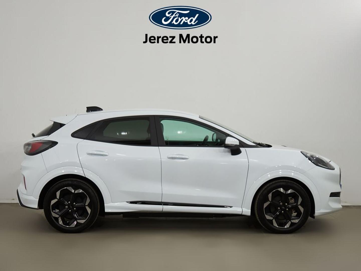 Ford Puma GEN-E GEN-E PREMIUM 43kWh 168CV FWD Automatico