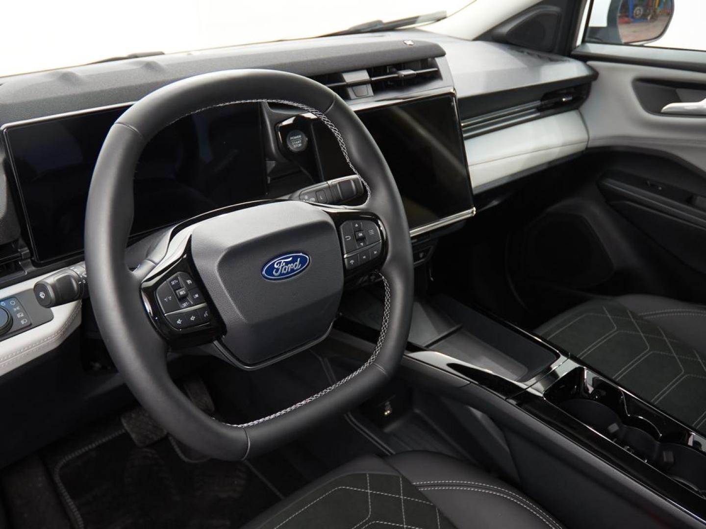 Ford Puma GEN-E GEN-E PREMIUM 43kWh 168CV FWD Automatico