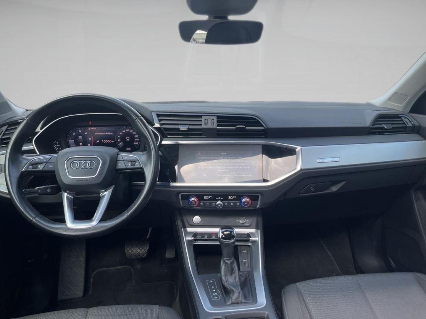 Audi Q3 Sportback Advanced 35 TDI 110 kW (150 CV) S tronic