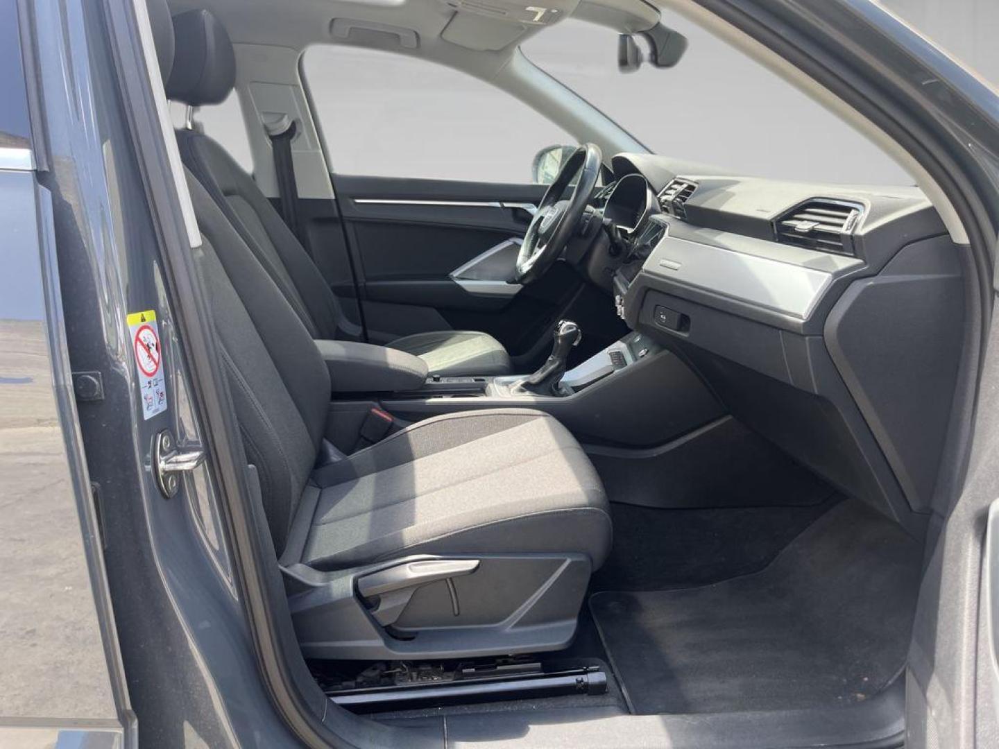 Audi Q3 Sportback Advanced 35 TDI 110 kW (150 CV) S tronic