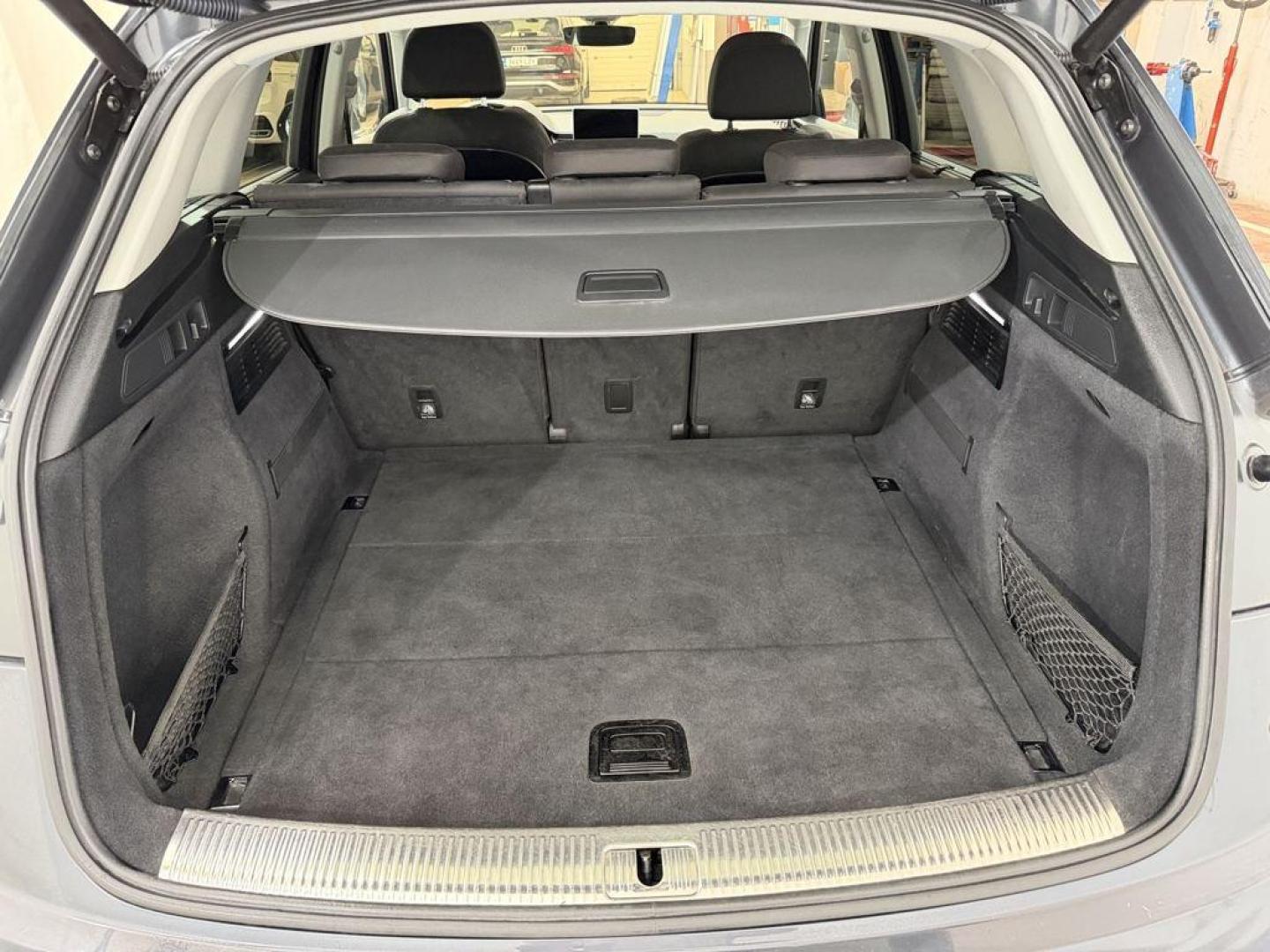 Audi Q3 Sportback Advanced 35 TDI 110 kW (150 CV) S tronic