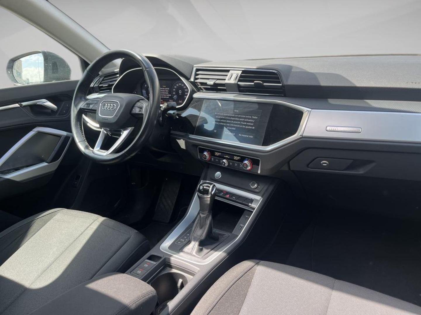 Audi Q3 Sportback Advanced 35 TDI 110 kW (150 CV) S tronic