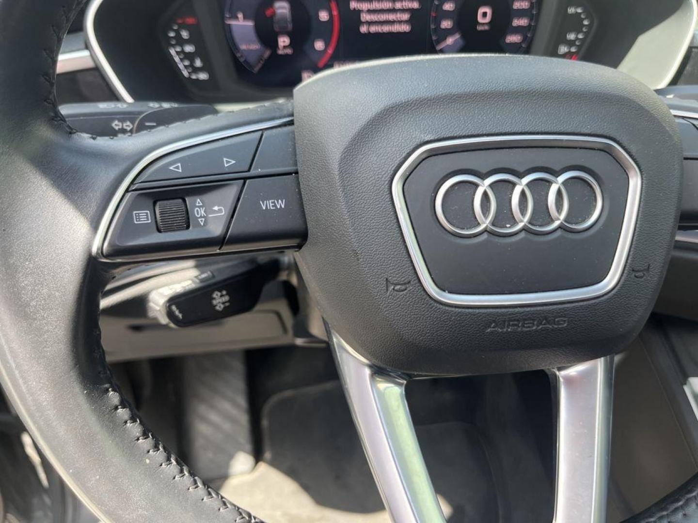 Audi Q3 Sportback Advanced 35 TDI 110 kW (150 CV) S tronic
