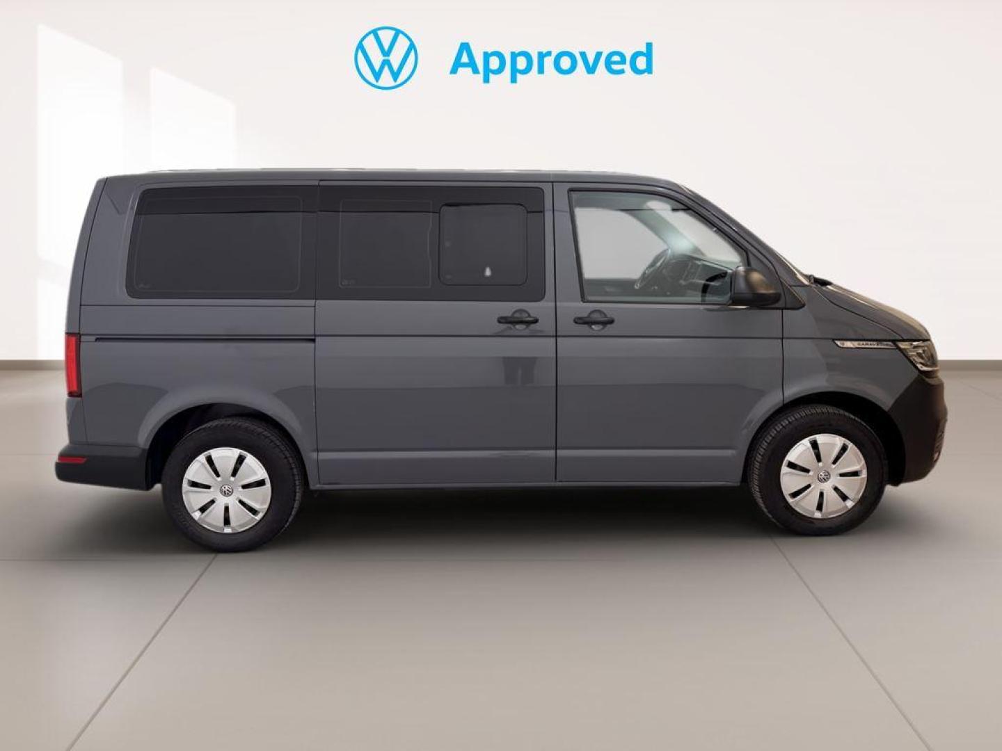 Volkswagen Caravelle Origin Batalla Corta 2.0 TDI BMT 81 kW (110 CV)