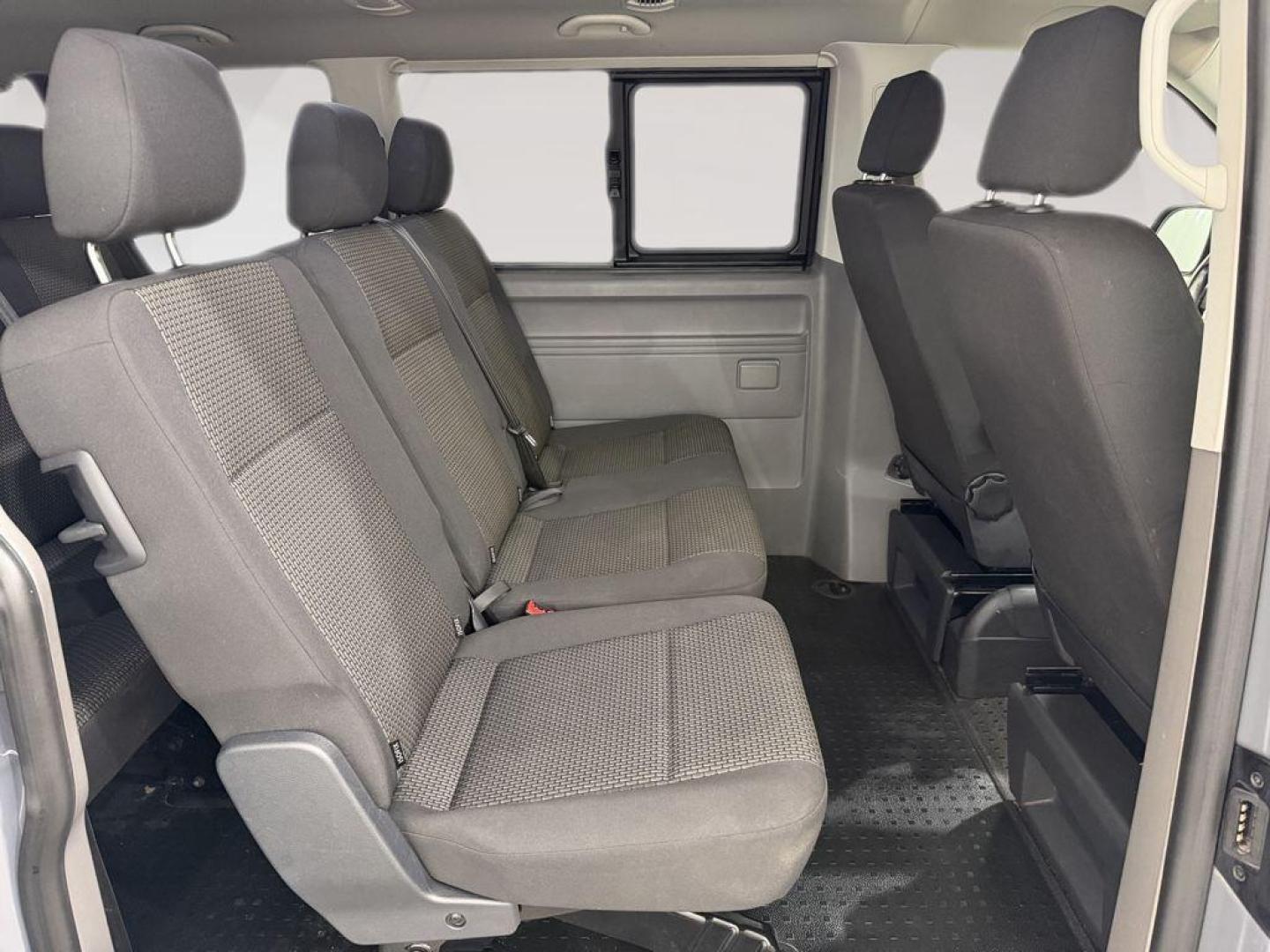 Volkswagen Caravelle Origin Batalla Corta 2.0 TDI BMT 81 kW (110 CV)