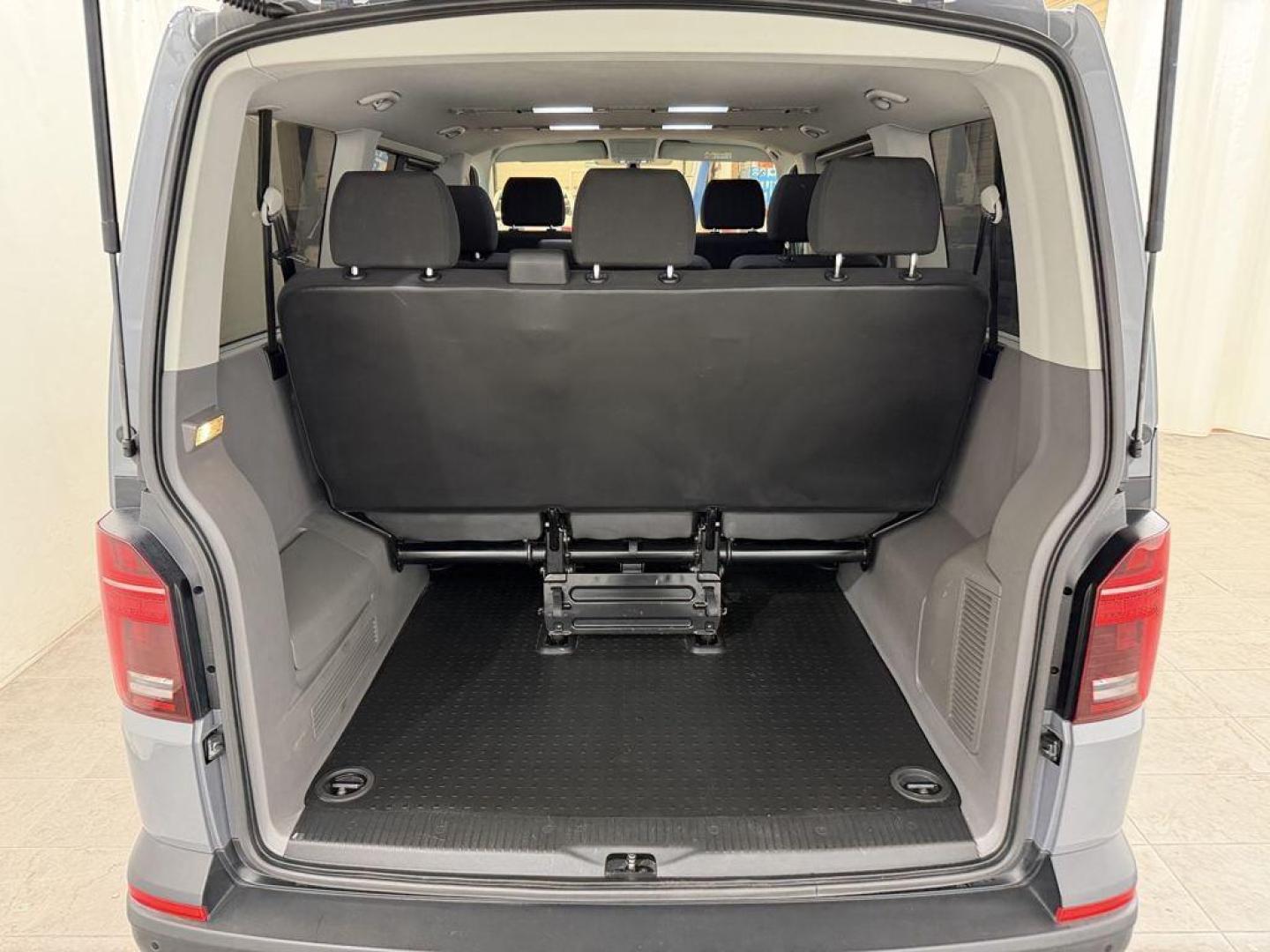 Volkswagen Caravelle Origin Batalla Corta 2.0 TDI BMT 81 kW (110 CV)