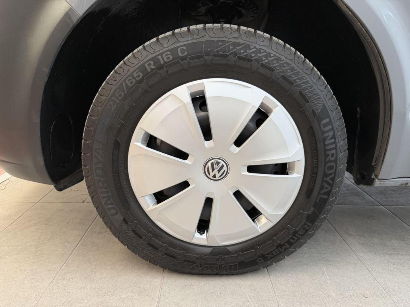 Volkswagen Caravelle Origin Batalla Corta 2.0 TDI BMT 81 kW (110 CV)