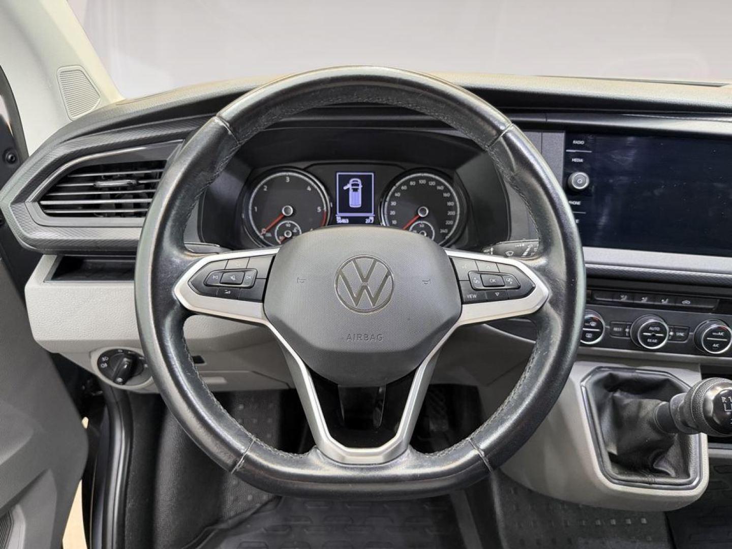 Volkswagen Caravelle Origin Batalla Corta 2.0 TDI BMT 81 kW (110 CV)