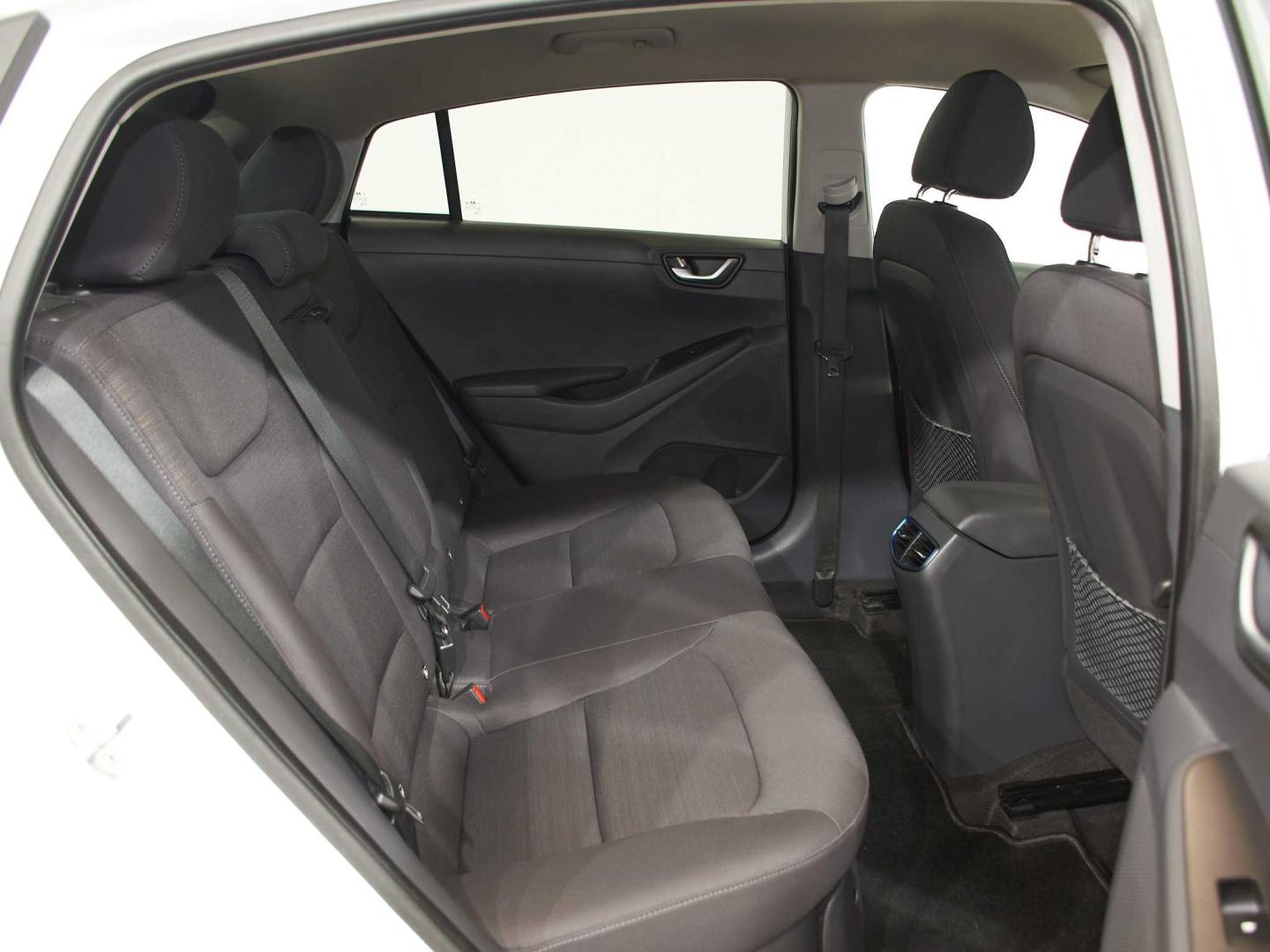 Hyundai Ioniq HEV 1.6 GDI Tecno