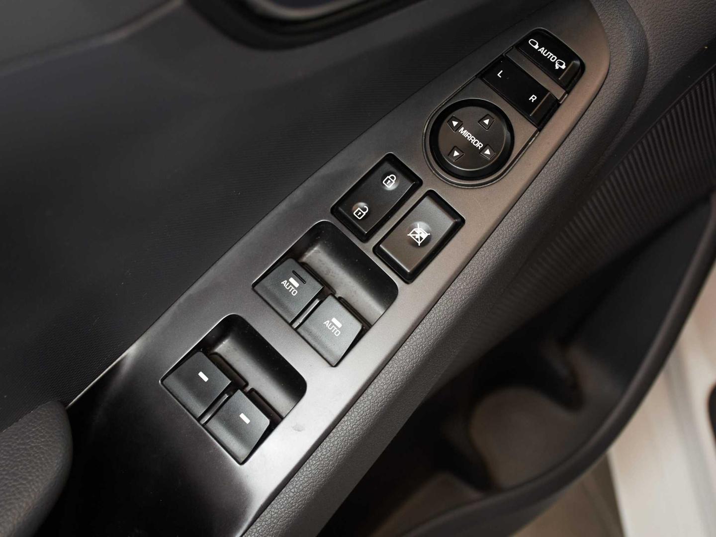 Hyundai Ioniq HEV 1.6 GDI Tecno