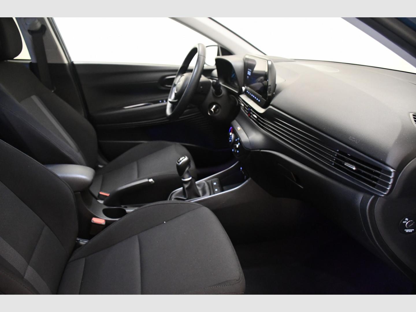 Hyundai i20 1.0 TGDI Klass 100