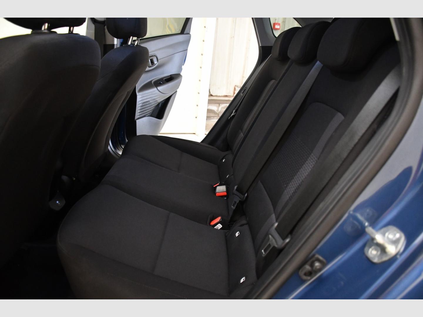 Hyundai i20 1.0 TGDI Klass 100