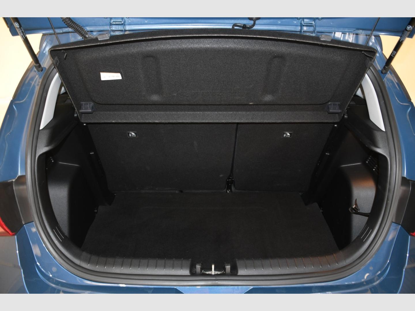 Hyundai i20 1.0 TGDI Klass 100
