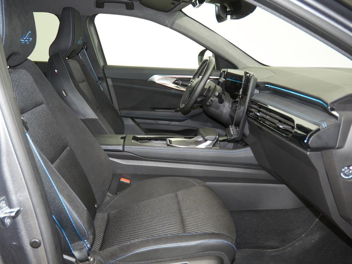 Renault Austral 1.3 TCe Mild Hybrid Techno Esprit Alpine CVT 116kW