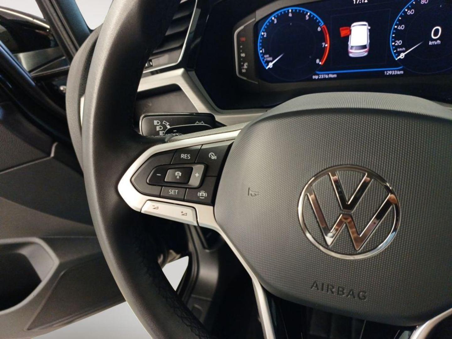 Volkswagen Touran ``Más`` 1.5 TSI 110 kW (150 CV) DSG