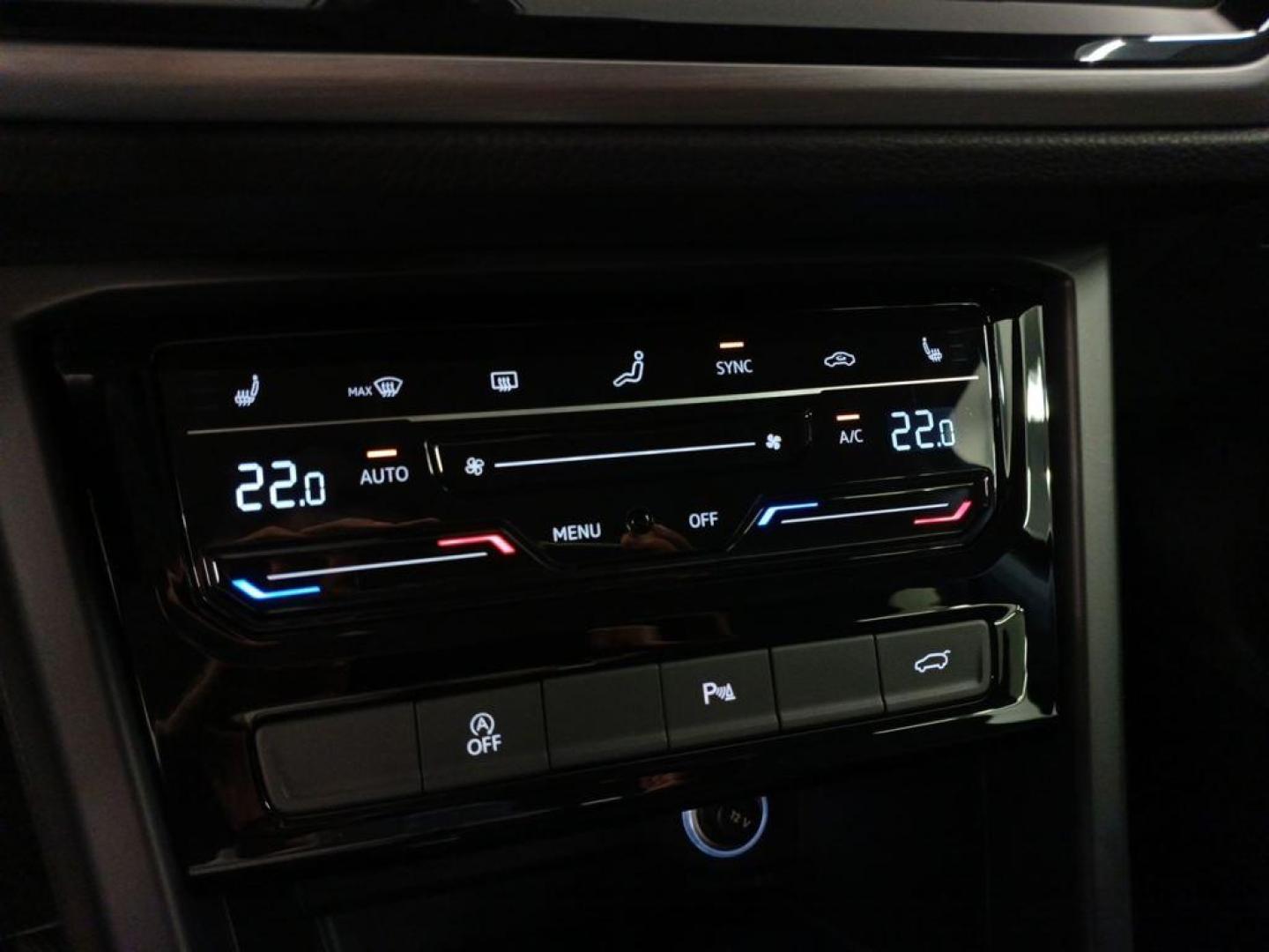 Volkswagen Touran ``Más`` 1.5 TSI 110 kW (150 CV) DSG