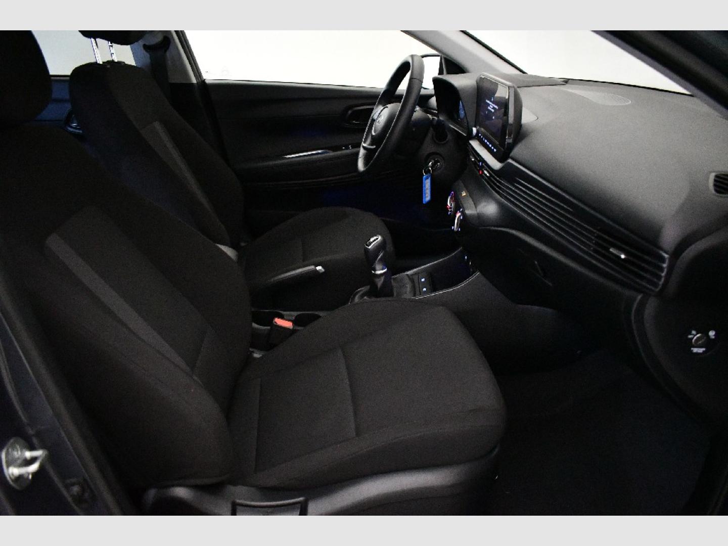 Hyundai i20 1.0 TGDI Klass 100
