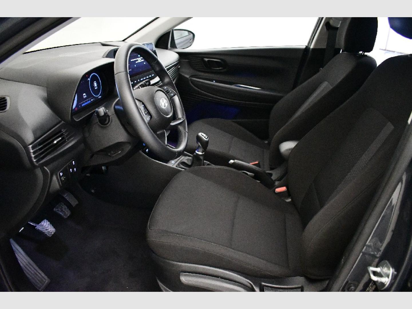 Hyundai i20 1.0 TGDI Klass 100