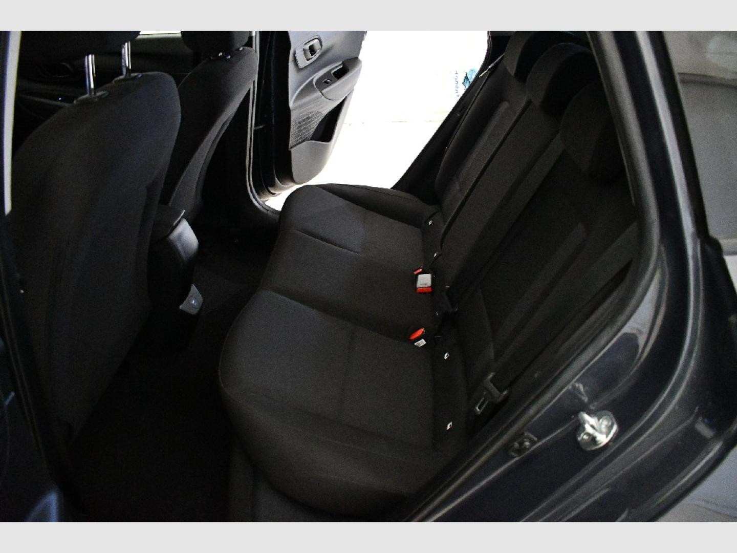 Hyundai i20 1.0 TGDI Klass 100