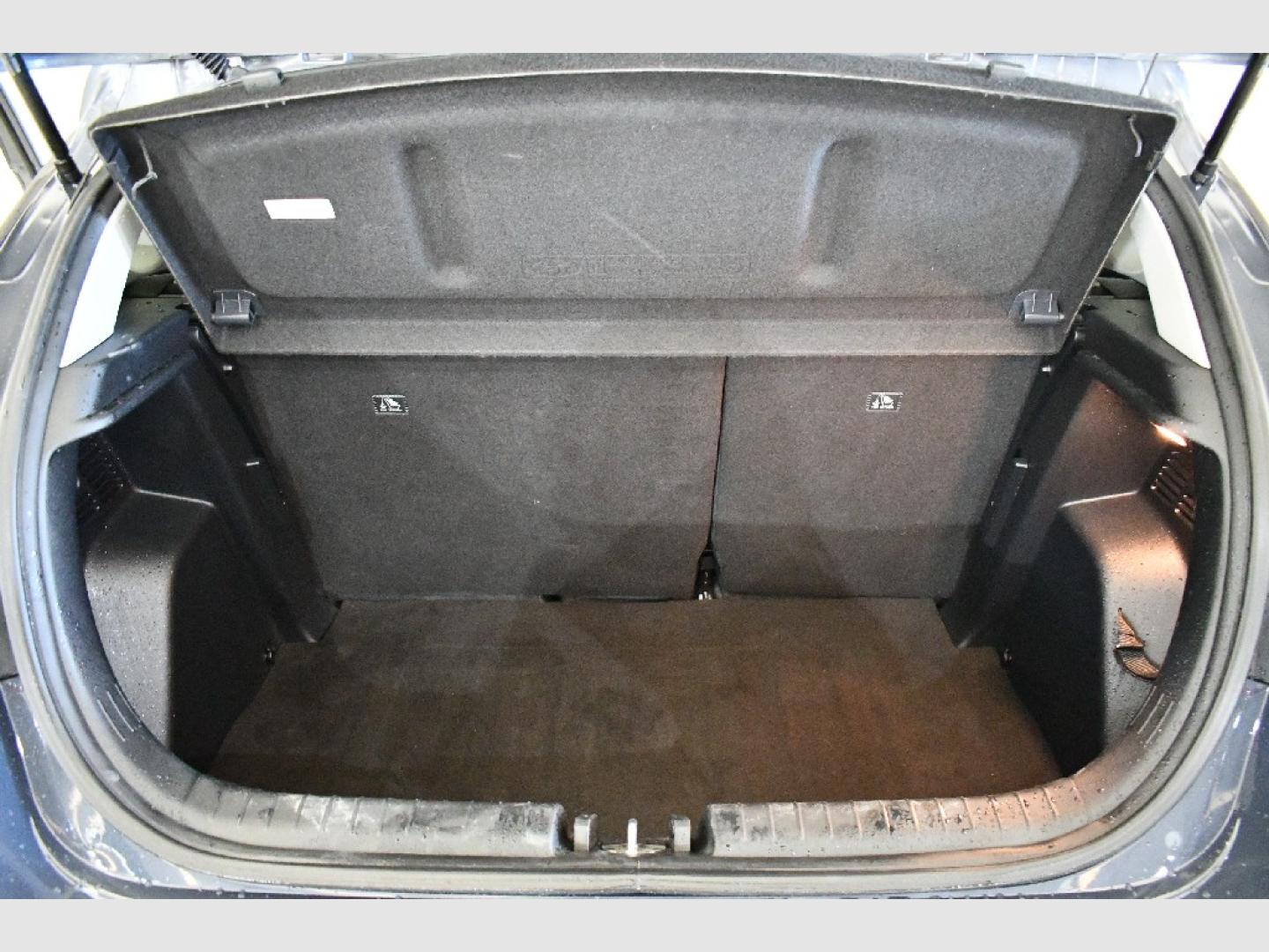 Hyundai i20 1.0 TGDI Klass 100