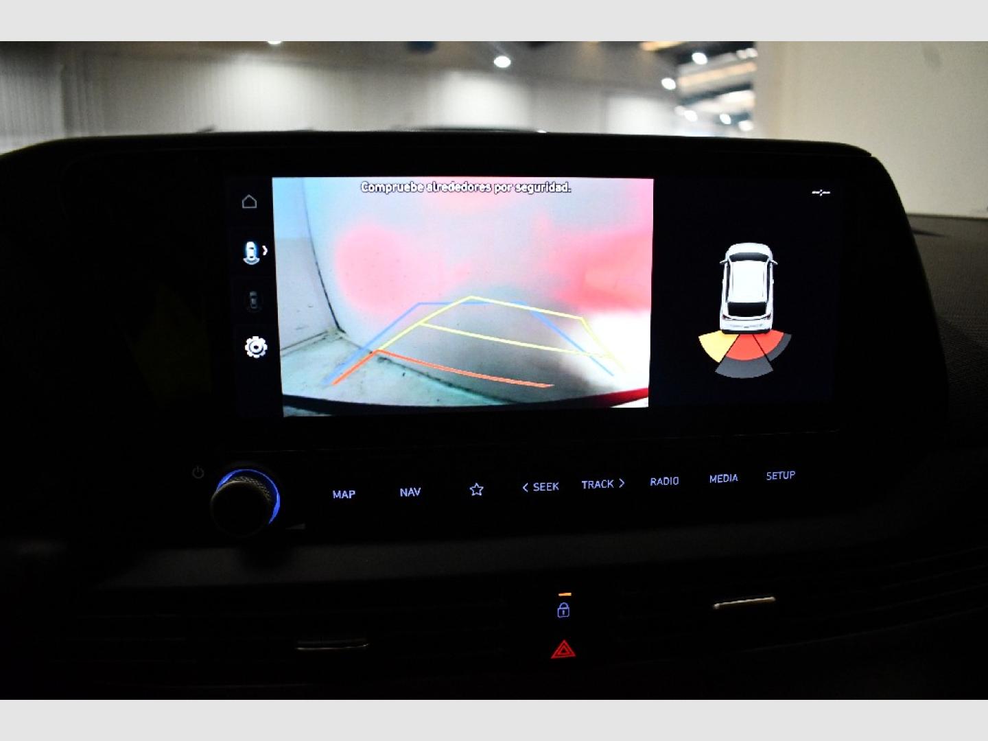 Hyundai i20 1.0 TGDI Klass 100
