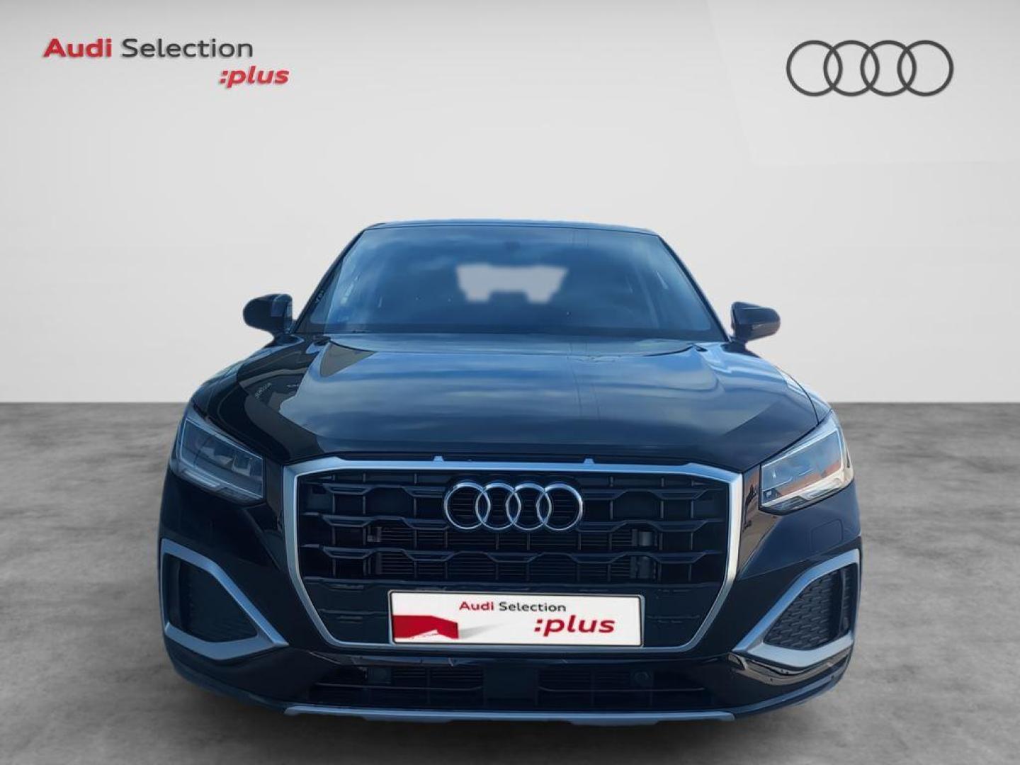 Audi Q2 Advanced 35 TFSI 110 kW (150 CV) S tronic