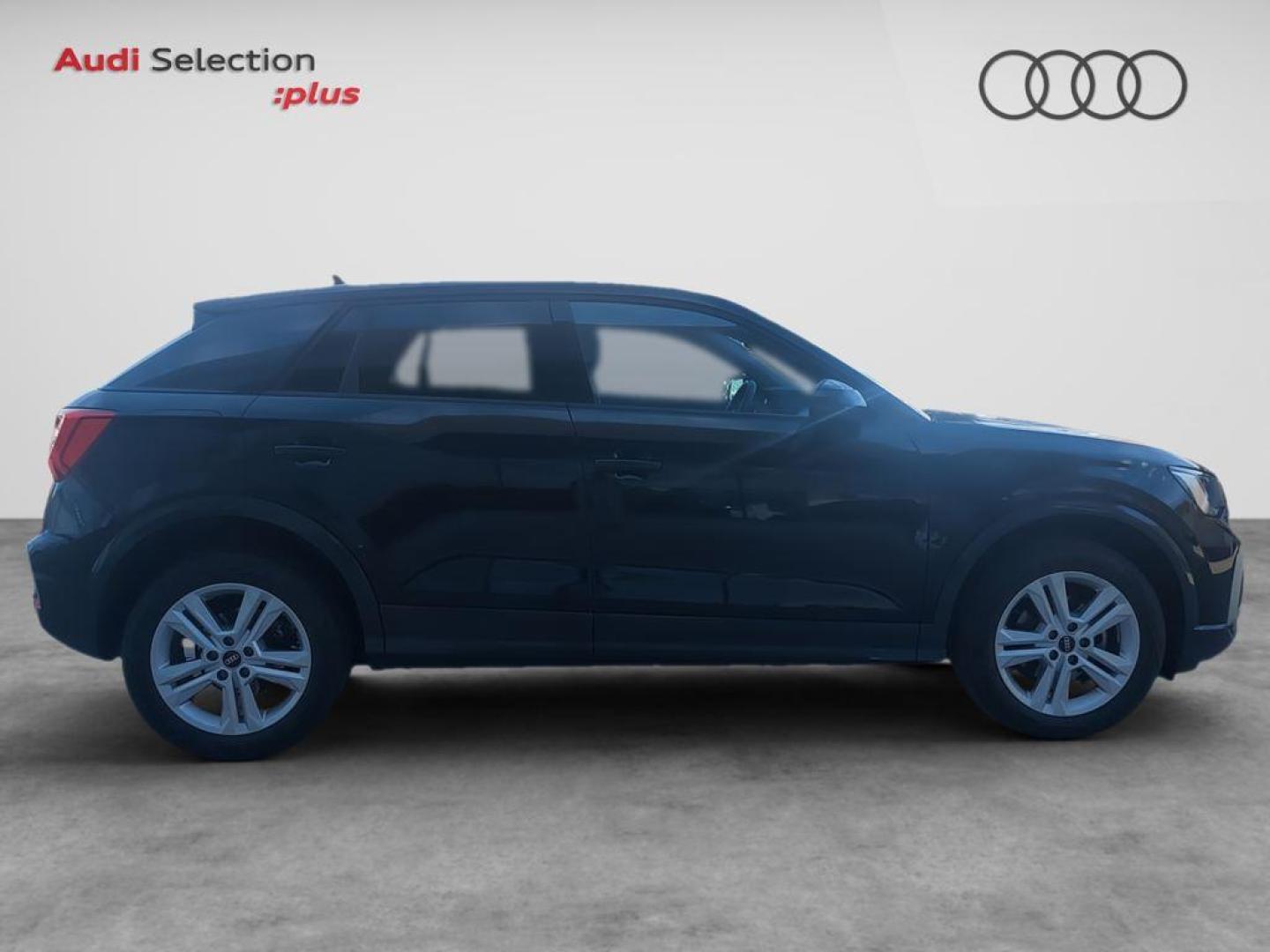 Audi Q2 Advanced 35 TFSI 110 kW (150 CV) S tronic