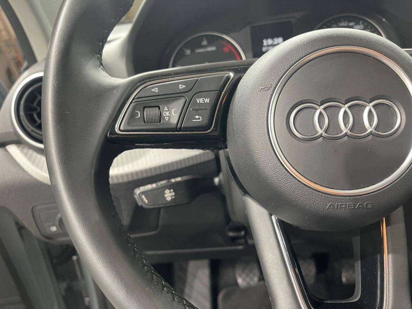 Audi Q2 Advanced 35 TFSI 110 kW (150 CV) S tronic