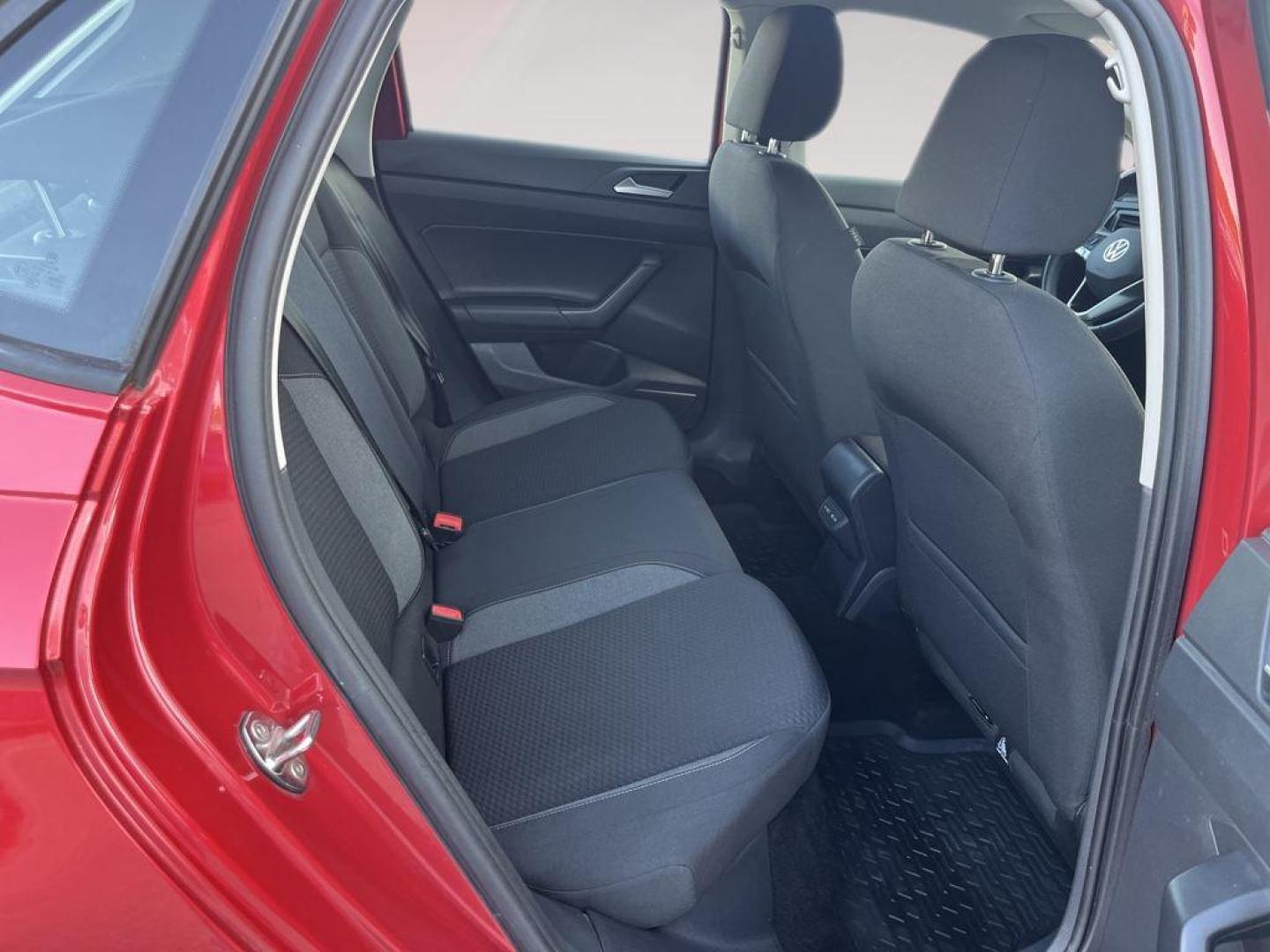 Volkswagen Polo Life 1.0 TSI 70 kW (95 CV)